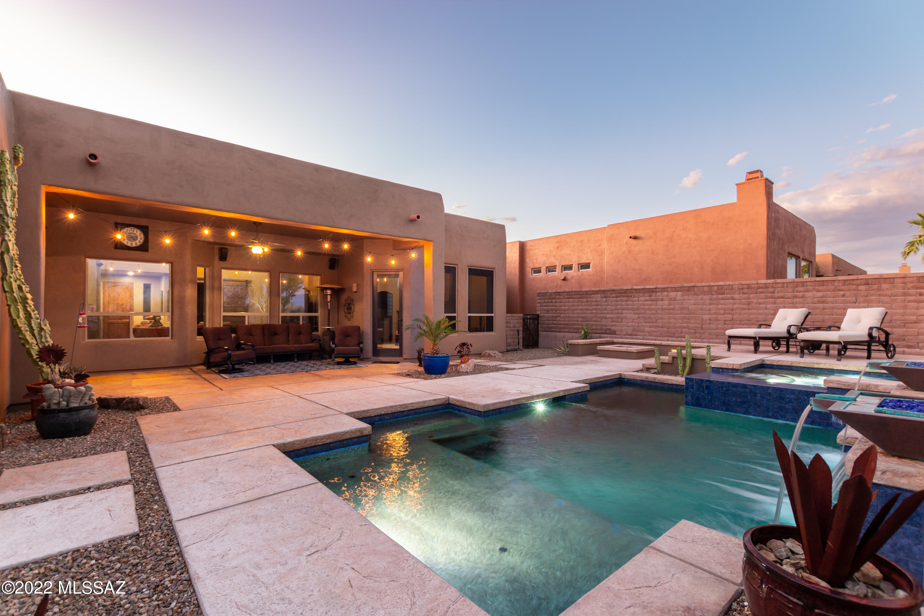 Preserve II at Dove Mtn (183-305) - Residential