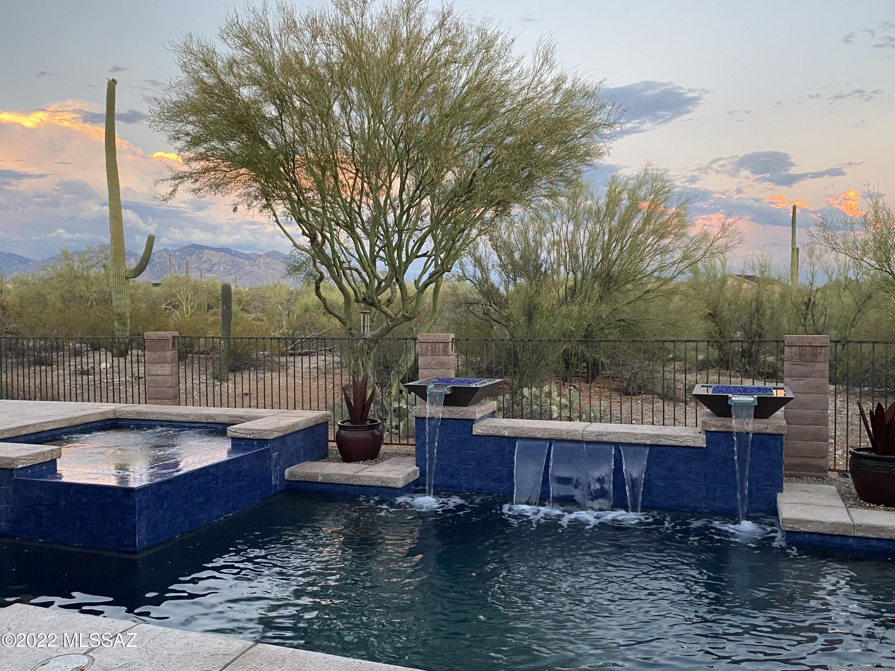 Preserve II at Dove Mtn (183-305) - Residential