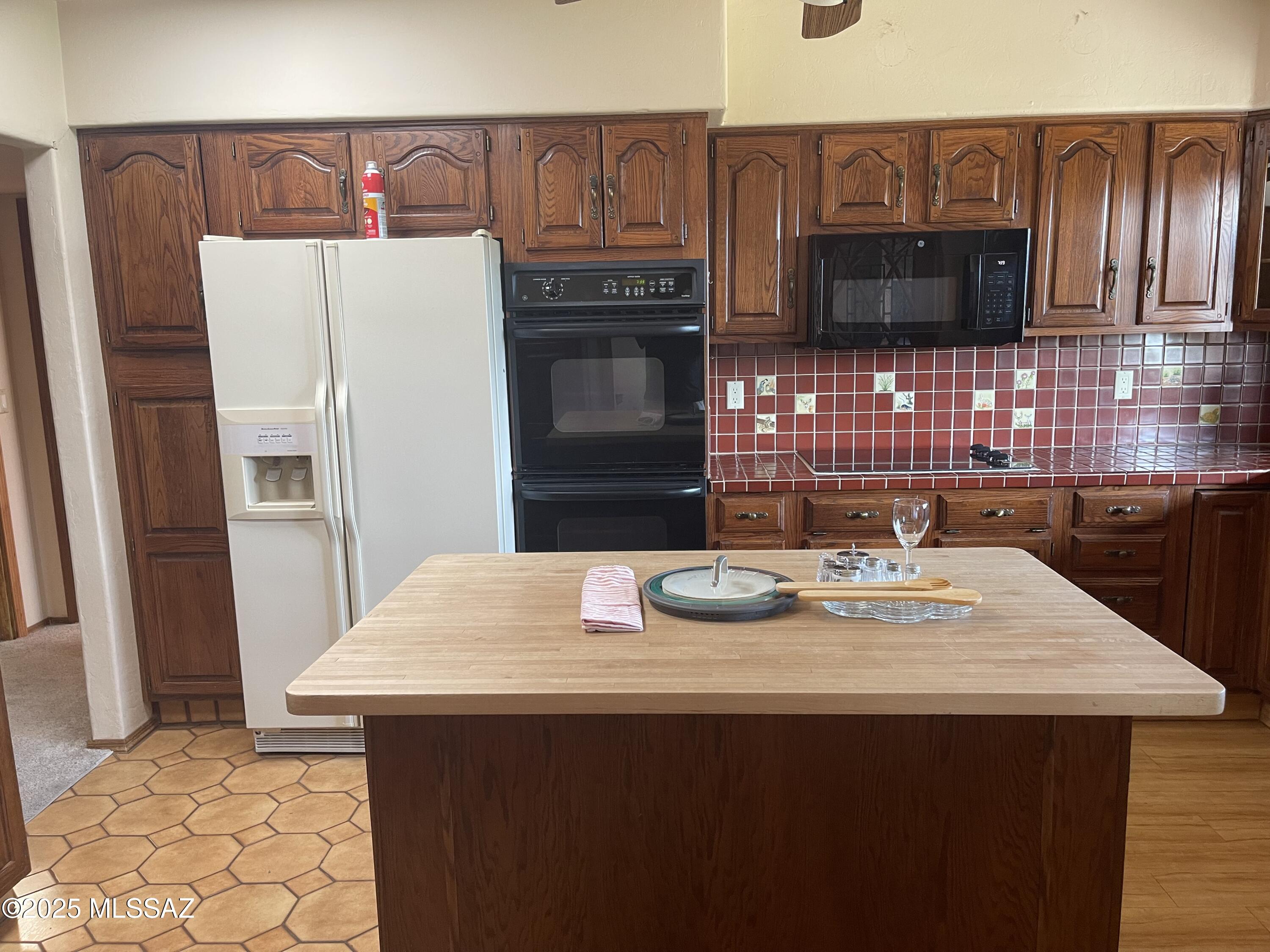 Rancho Del Jefe (1-23) - Residential