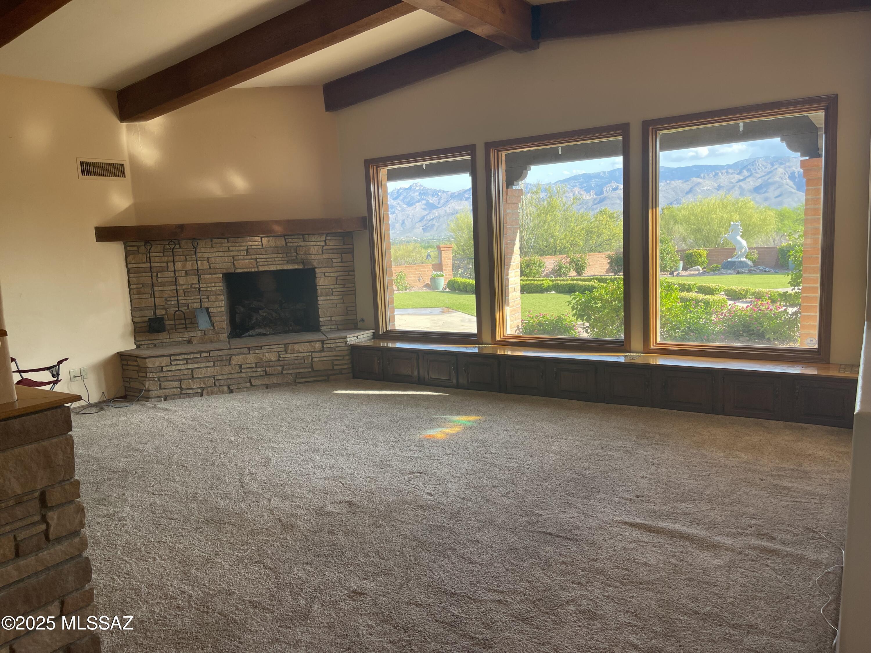 Rancho Del Jefe (1-23) - Residential
