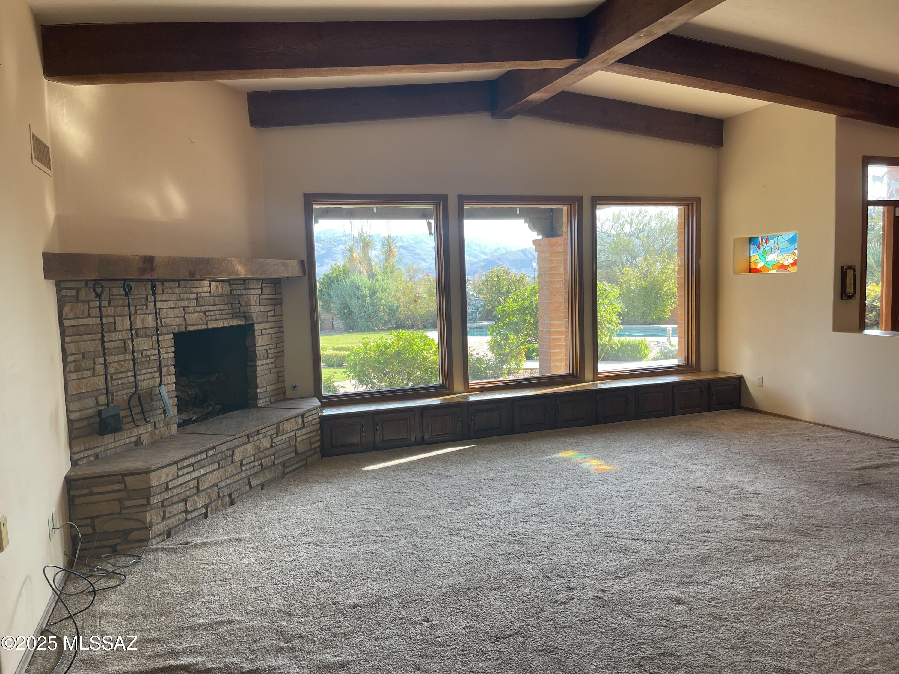 Rancho Del Jefe (1-23) - Residential