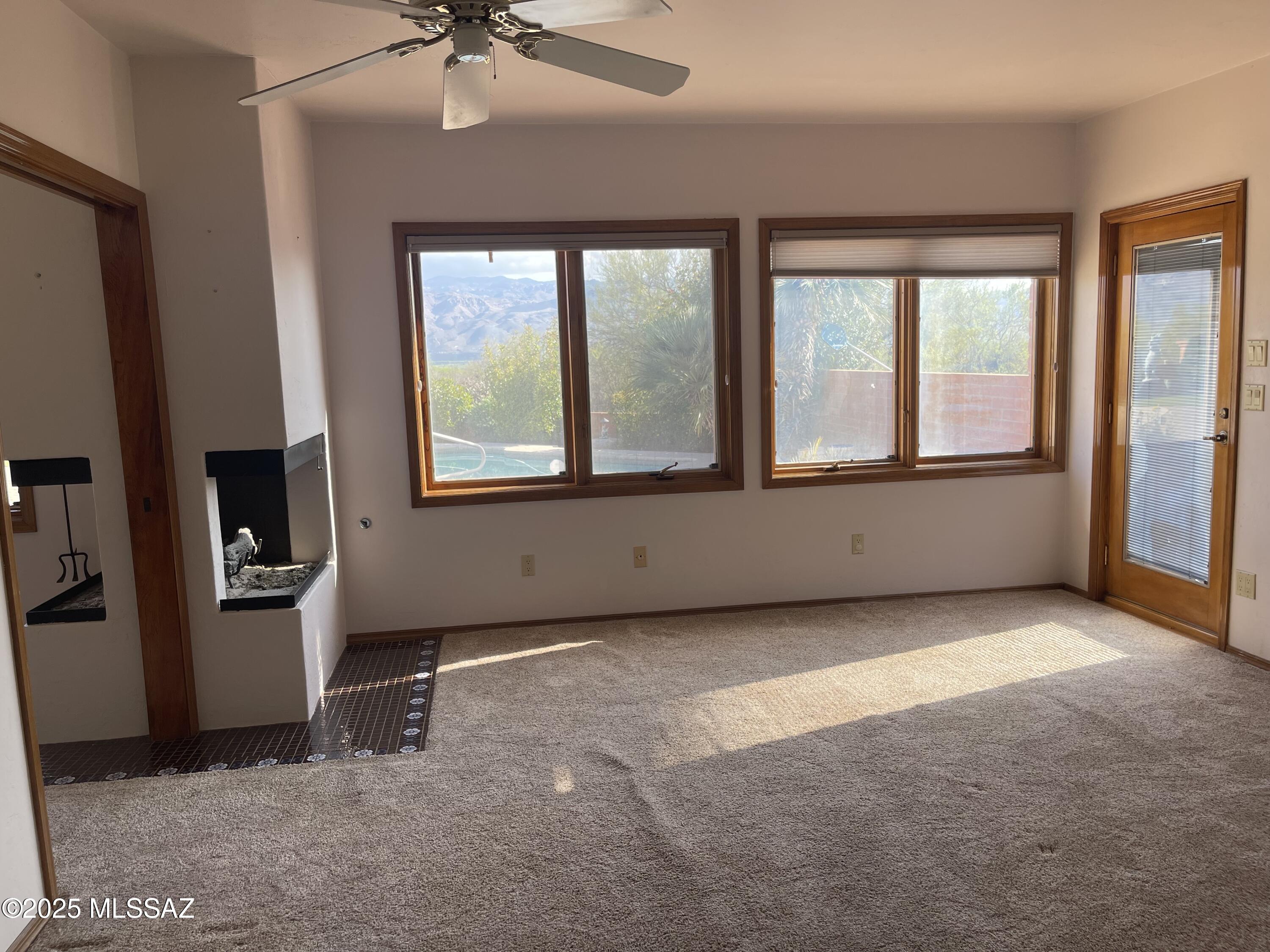 Rancho Del Jefe (1-23) - Residential