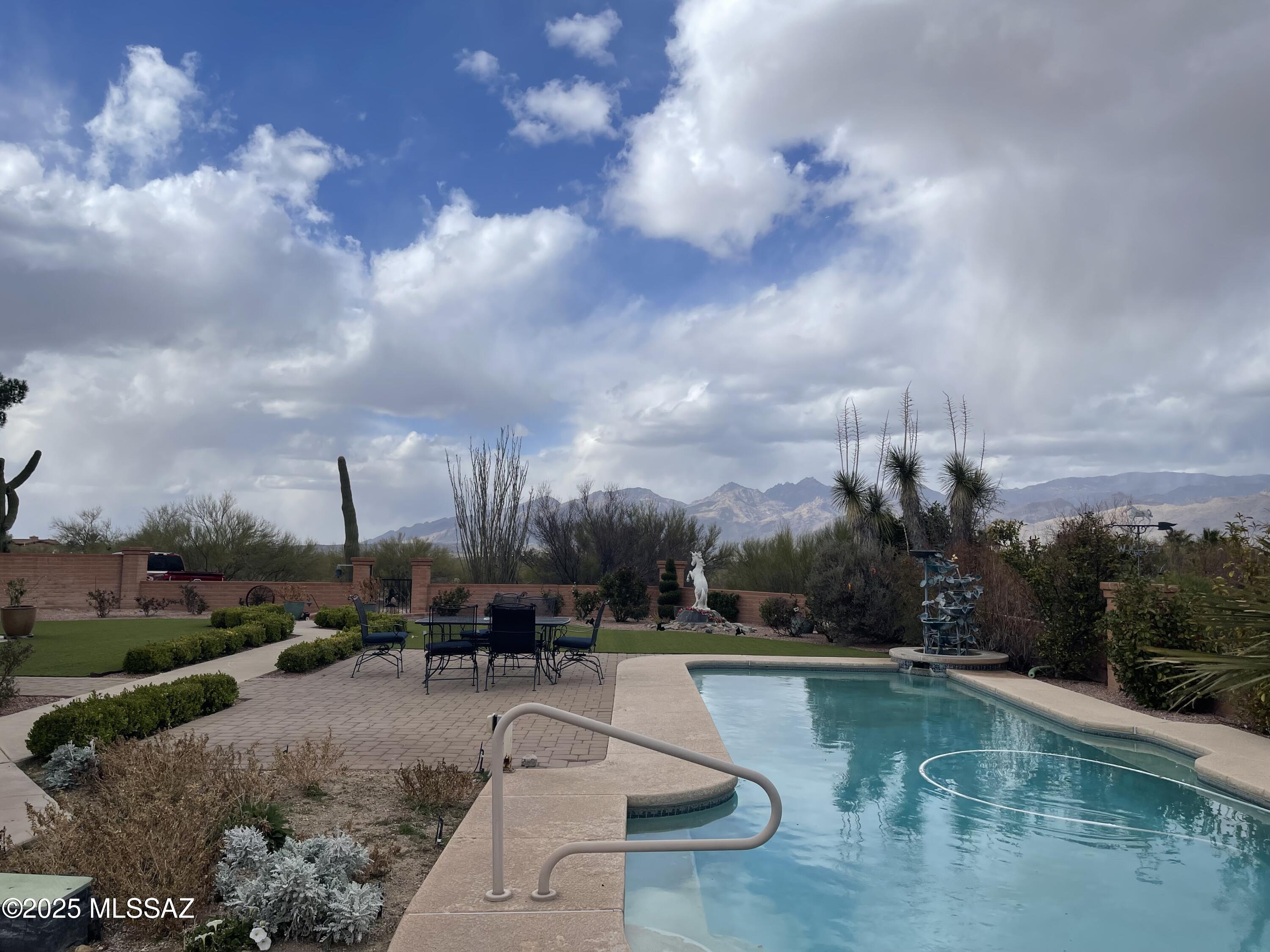 Rancho Del Jefe (1-23) - Residential