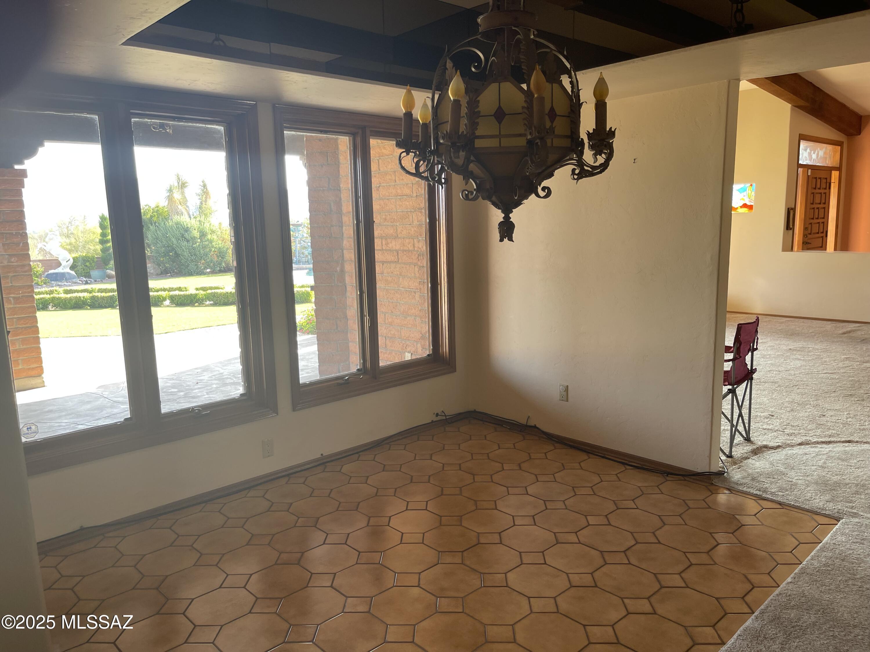 Rancho Del Jefe (1-23) - Residential