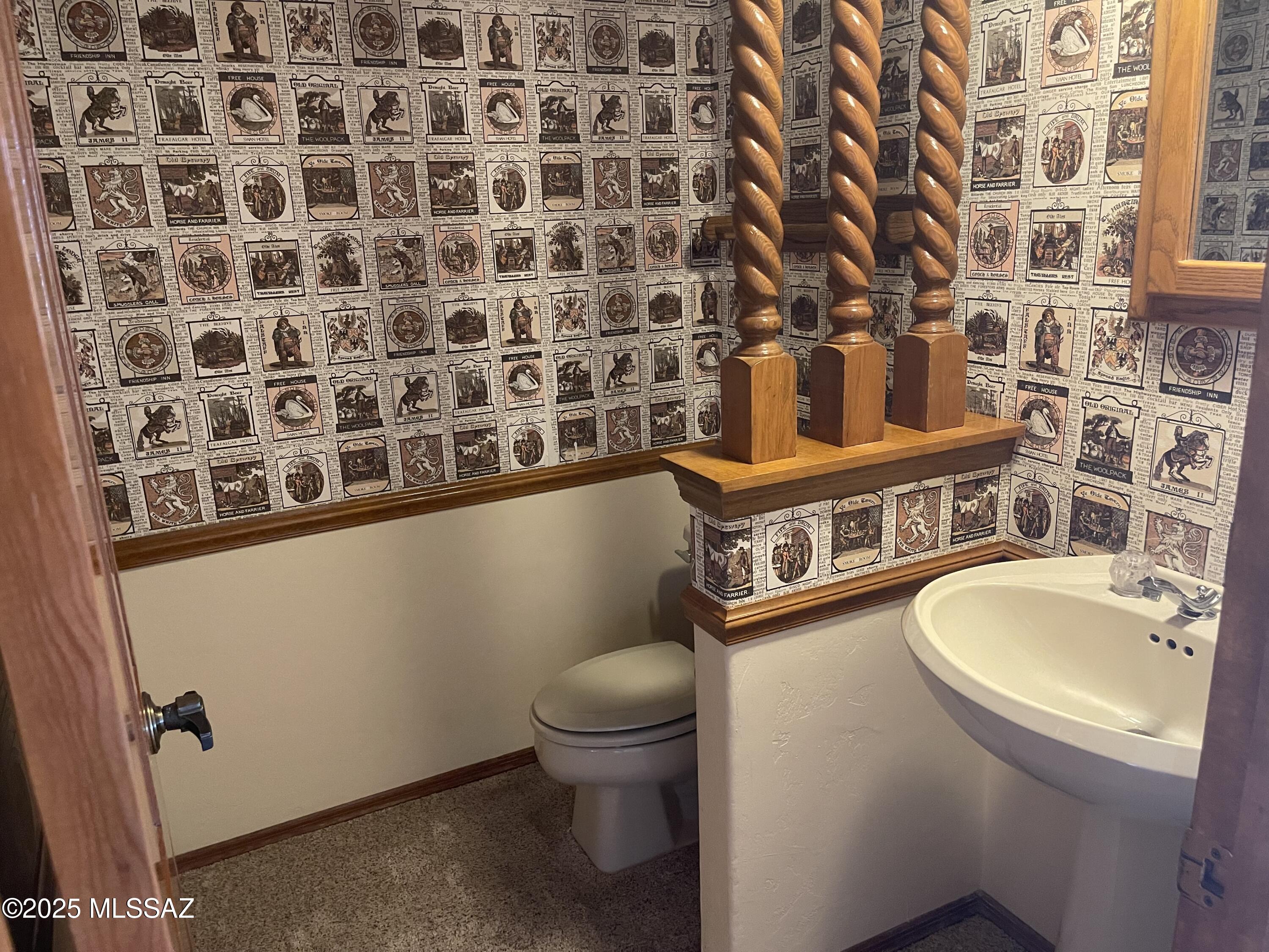 Rancho Del Jefe (1-23) - Residential