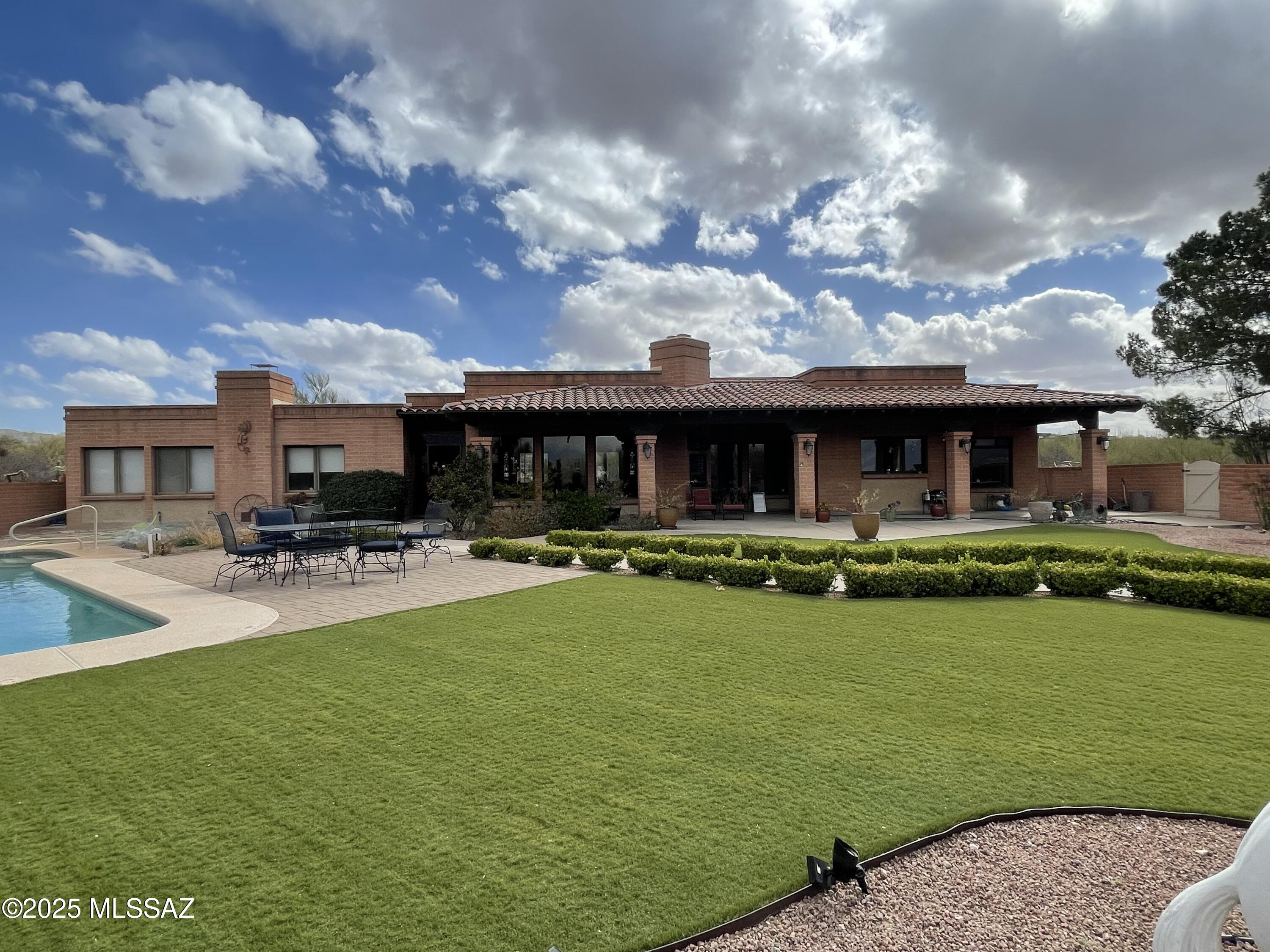 Rancho Del Jefe (1-23) - Residential