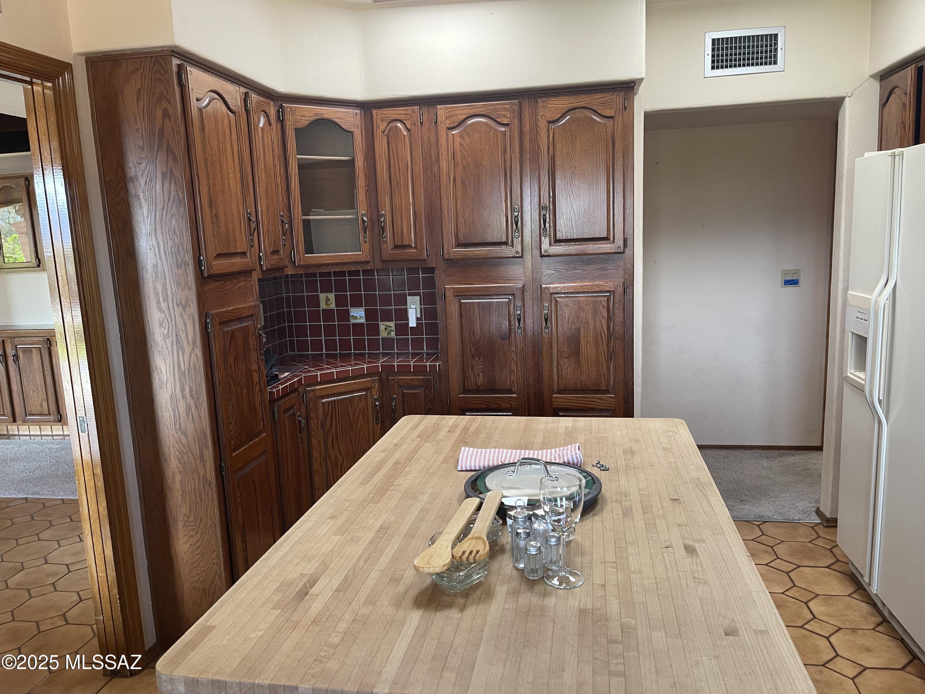 Rancho Del Jefe (1-23) - Residential