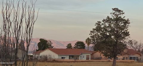 A home in Pearce