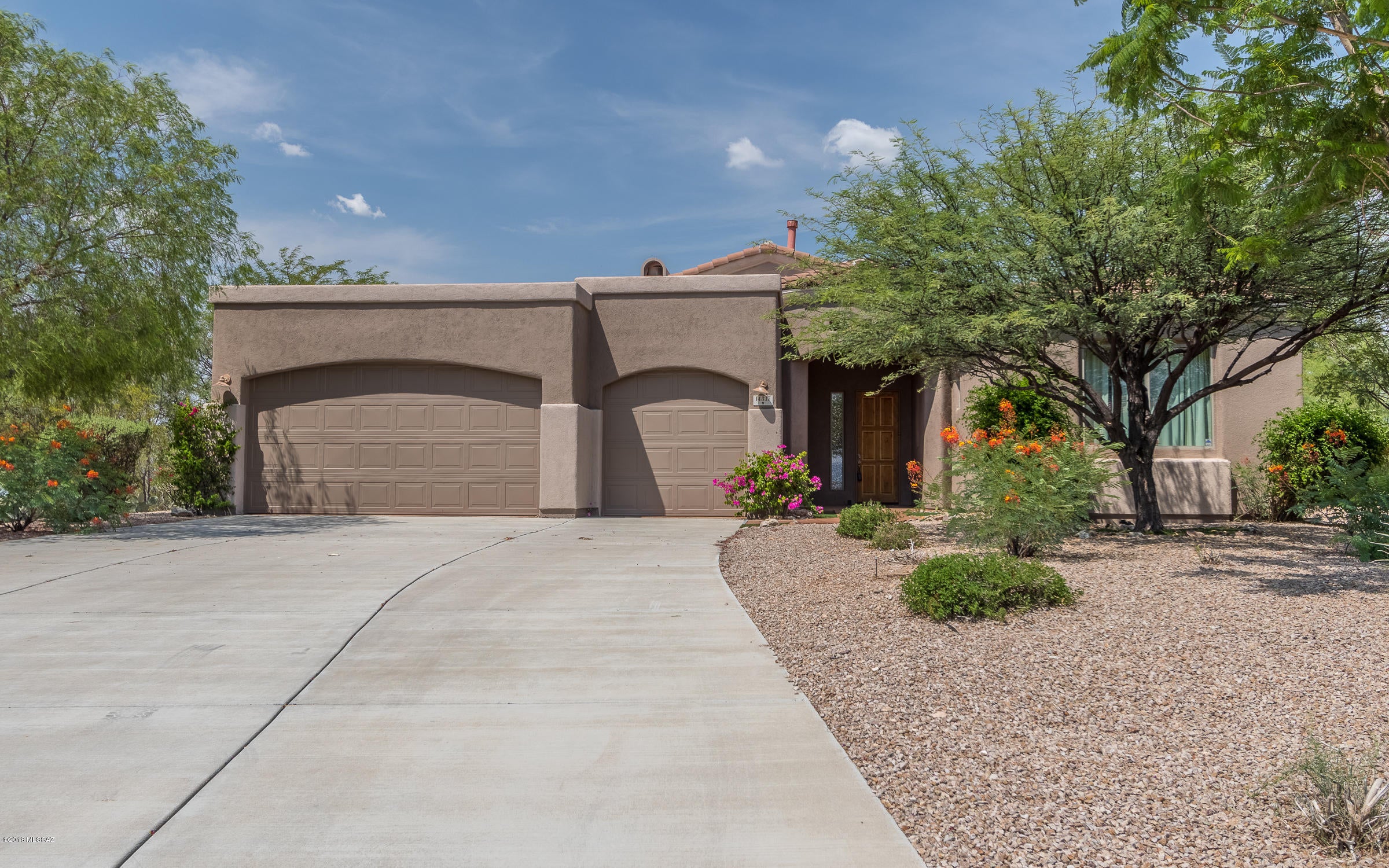 Loma Alta (1-89) - Residential Lease