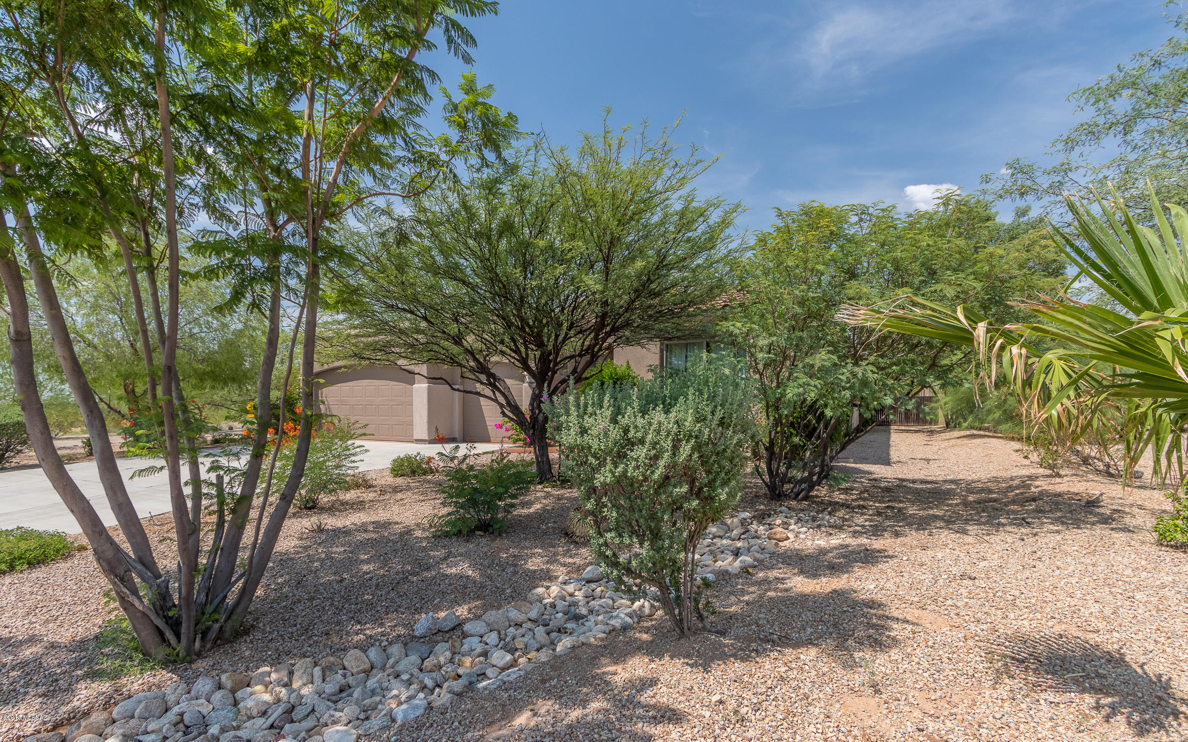 Loma Alta (1-89) - Residential Lease