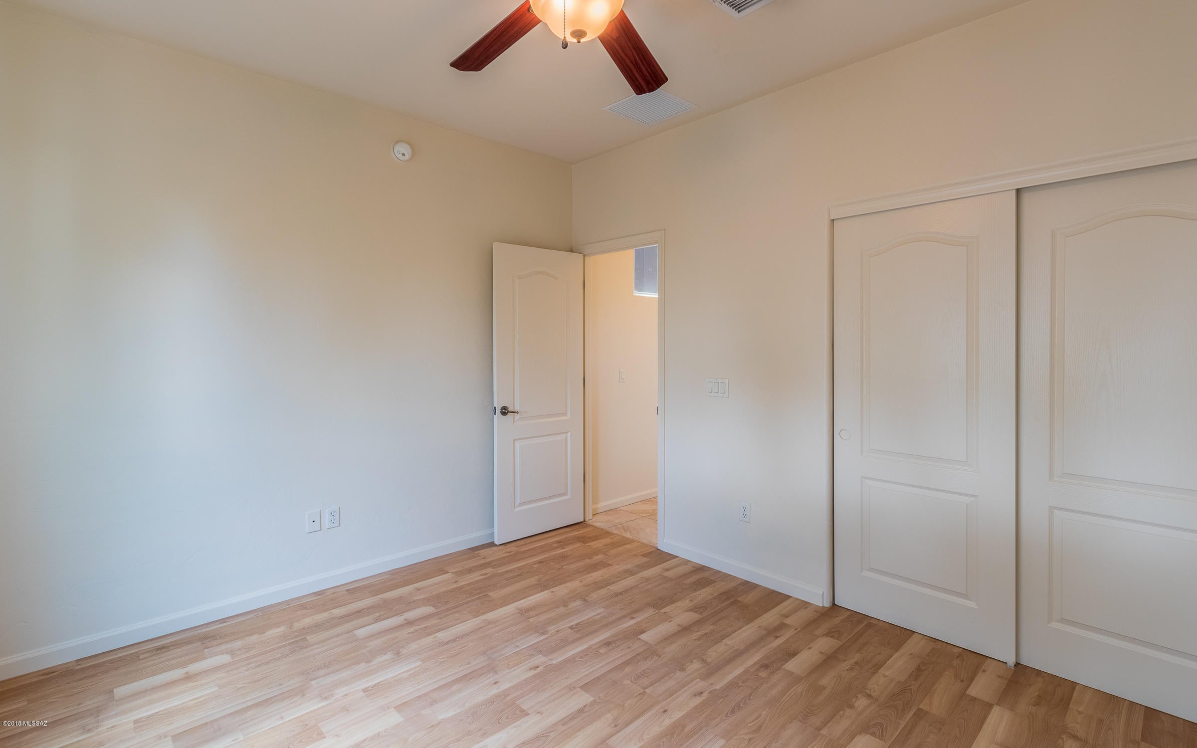 Loma Alta (1-89) - Residential Lease