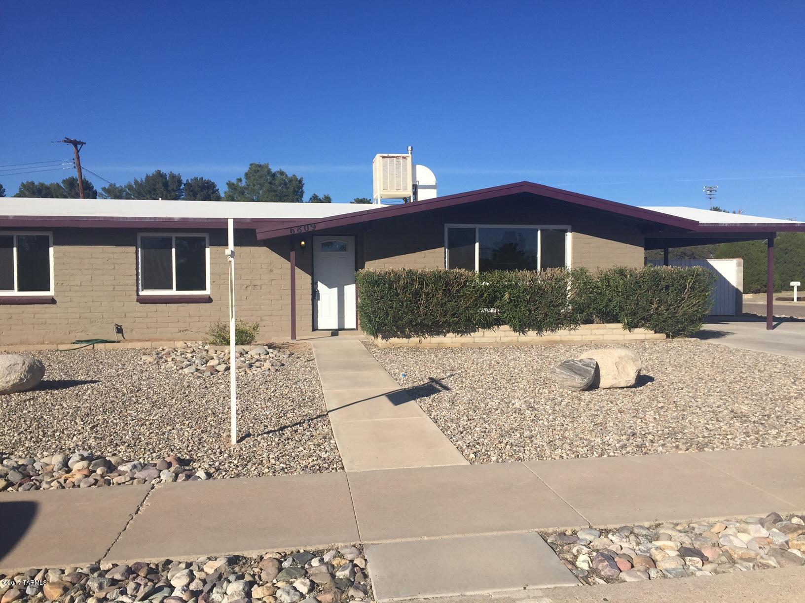 Miramonte Terr - Residential