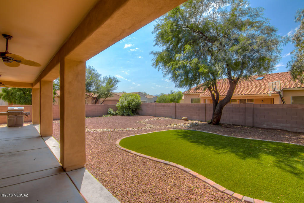 Presidio Del Valle (1-166) - Residential