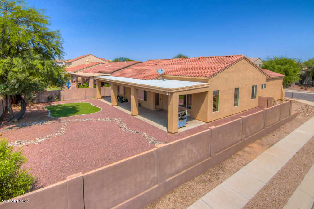 Presidio Del Valle (1-166) - Residential