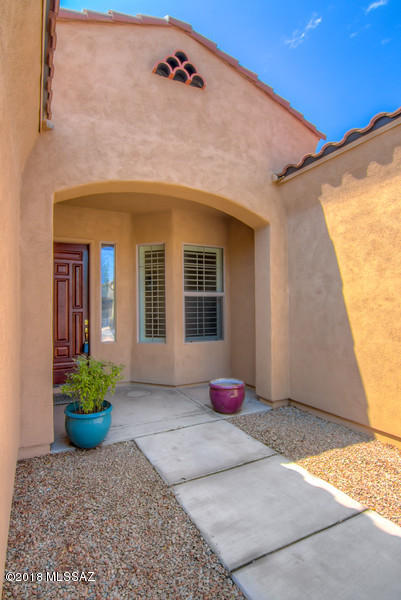 Presidio Del Valle (1-166) - Residential