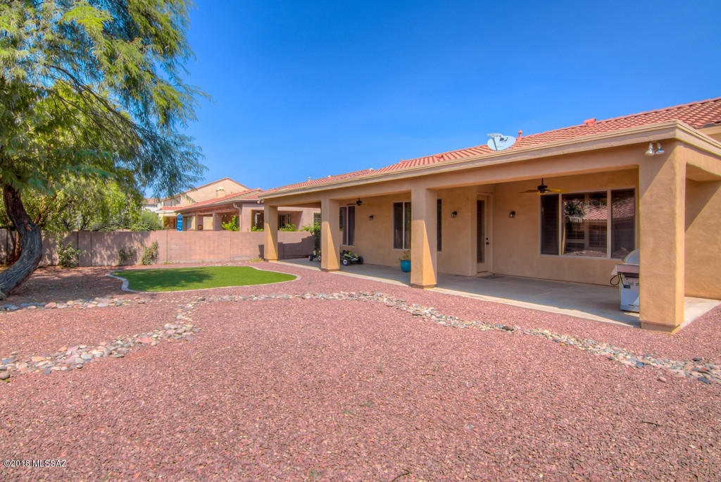 Presidio Del Valle (1-166) - Residential
