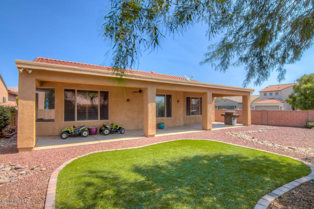 Presidio Del Valle (1-166) - Residential