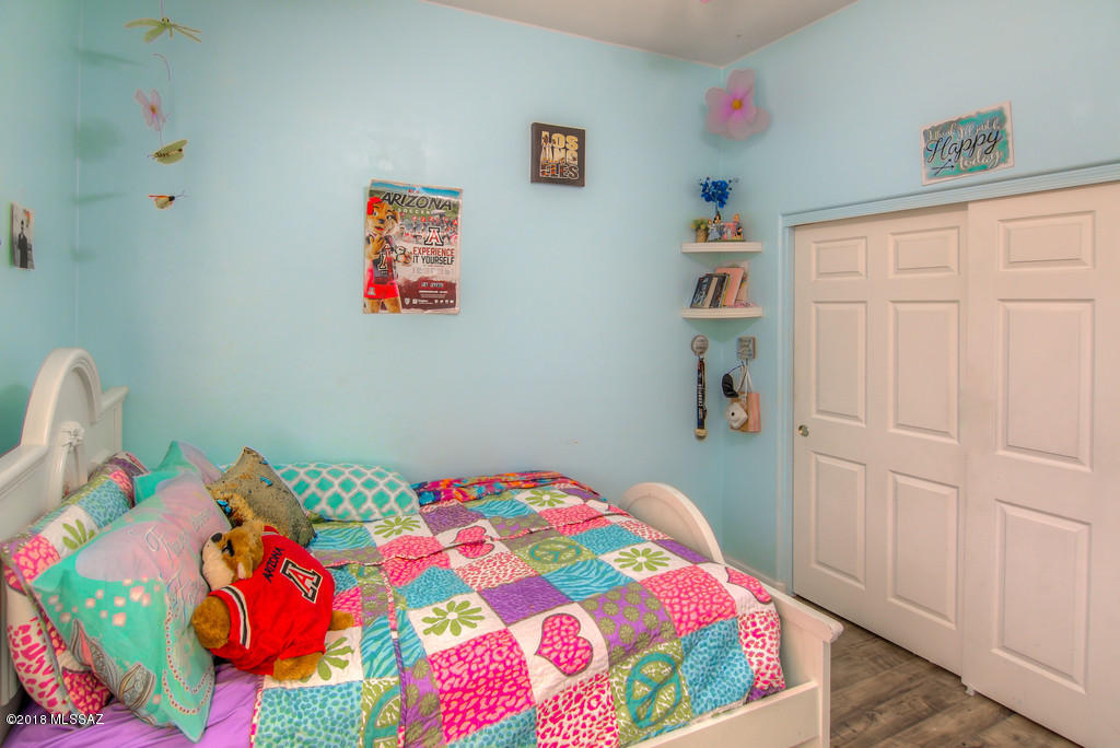 Presidio Del Valle (1-166) - Residential