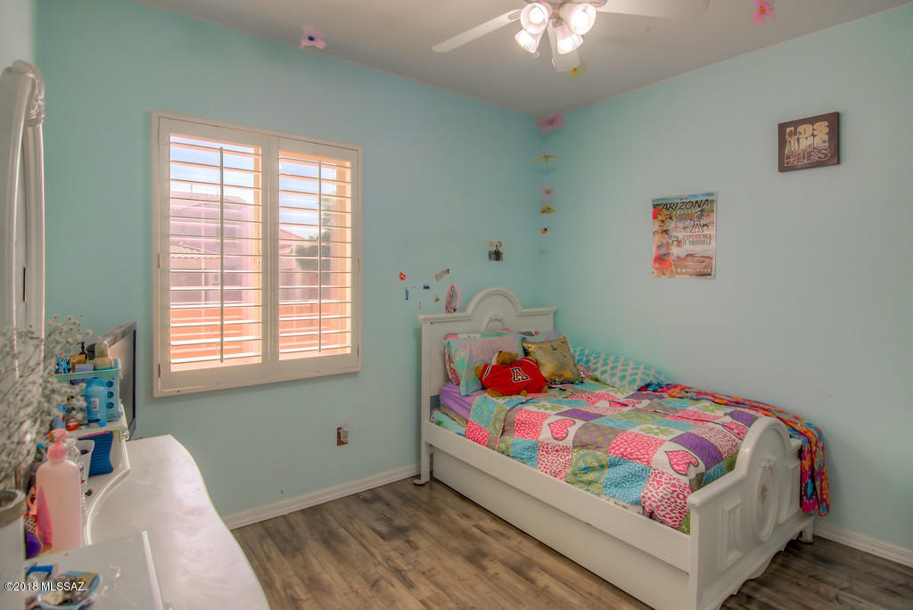 Presidio Del Valle (1-166) - Residential