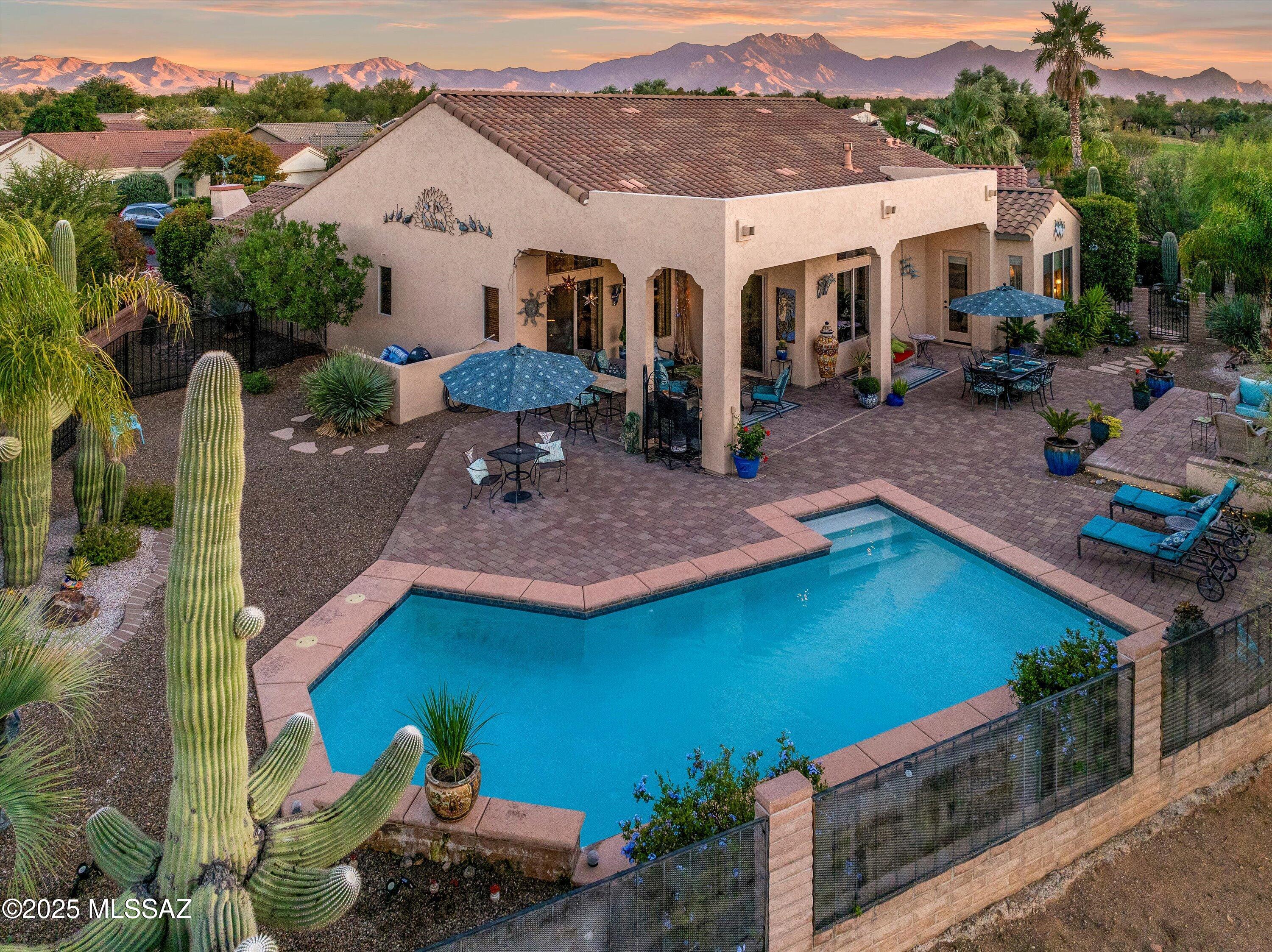 1537 N Bank Swallow Road