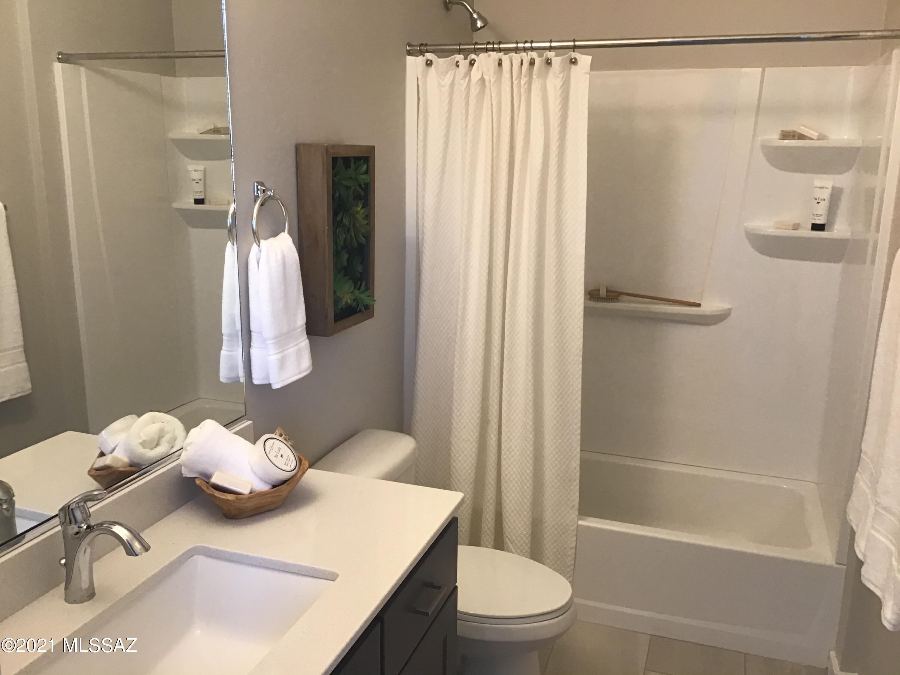 Ocotillo Preserve (1-42) - Residential