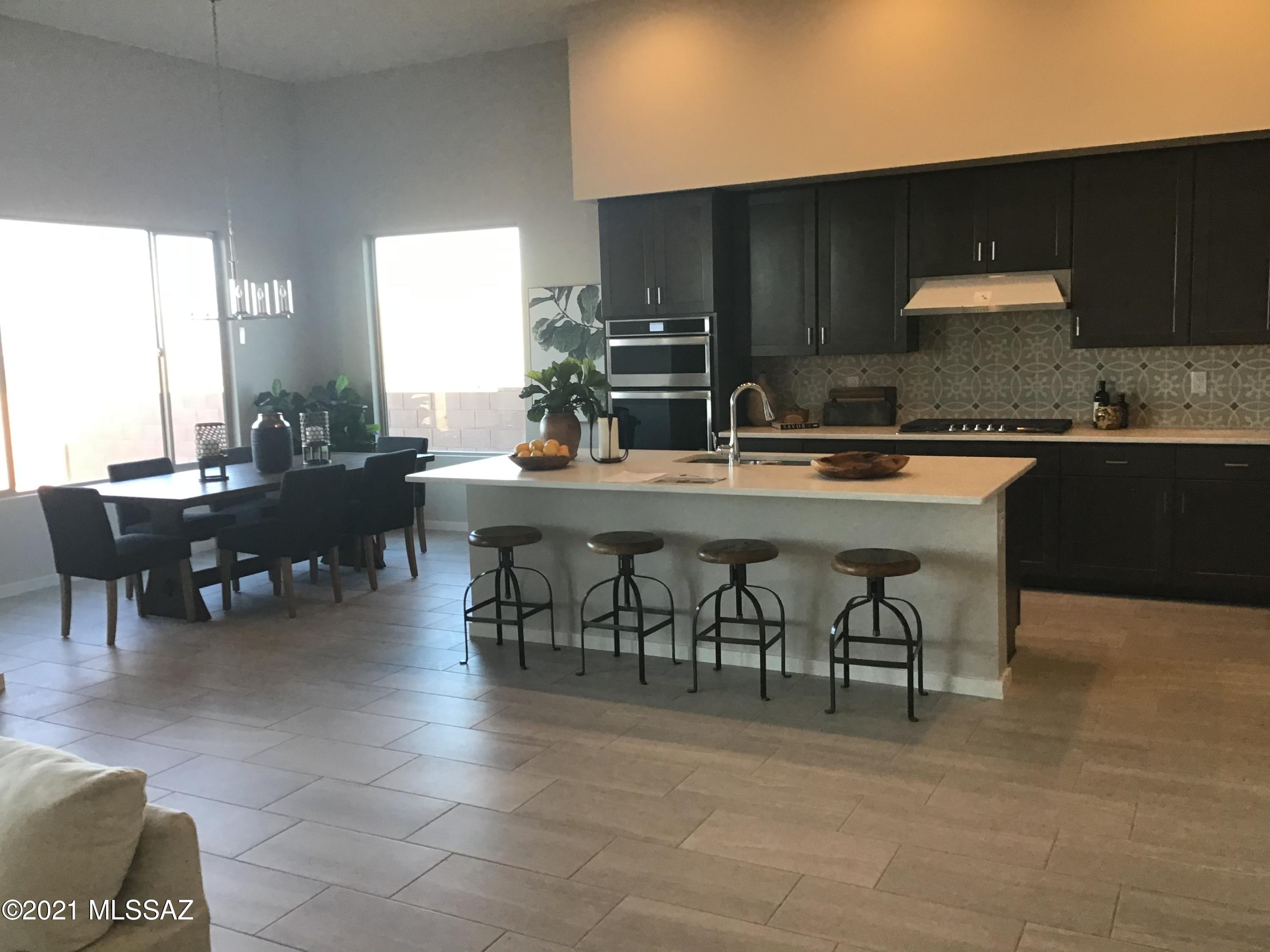 Ocotillo Preserve (1-42) - Residential