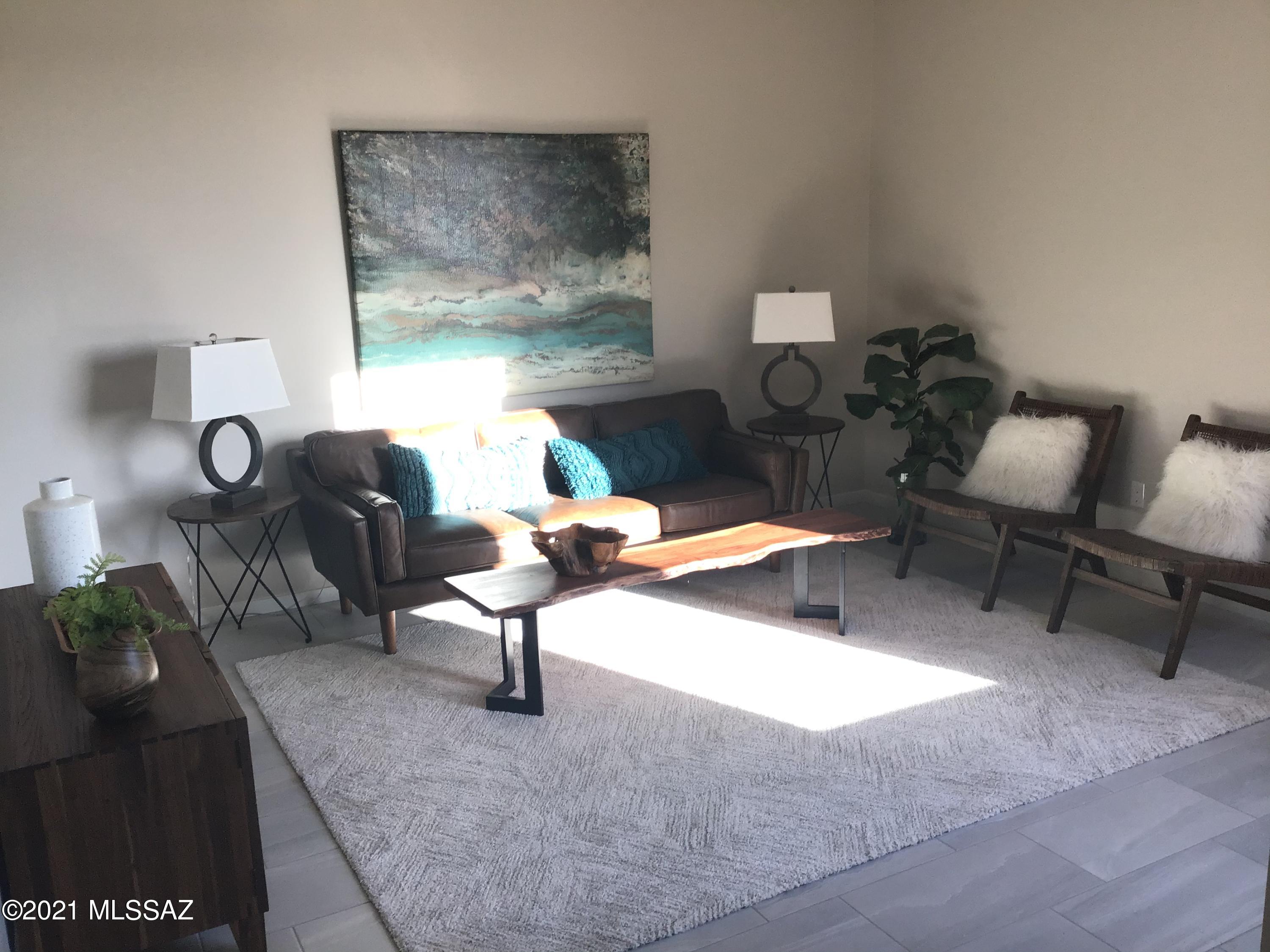 Ocotillo Preserve (1-42) - Residential