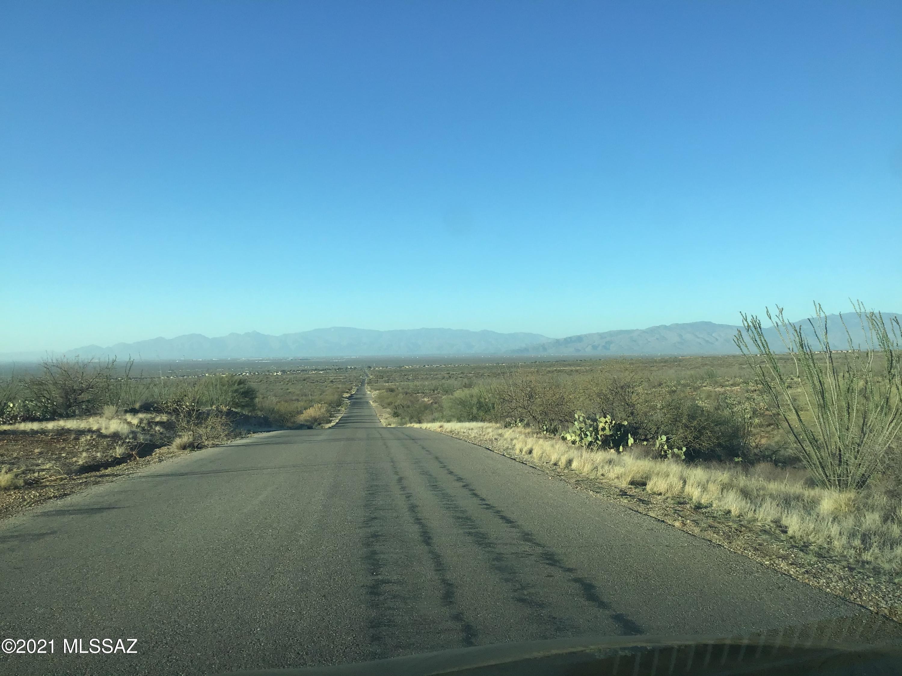 Ocotillo Preserve (1-42) - Residential