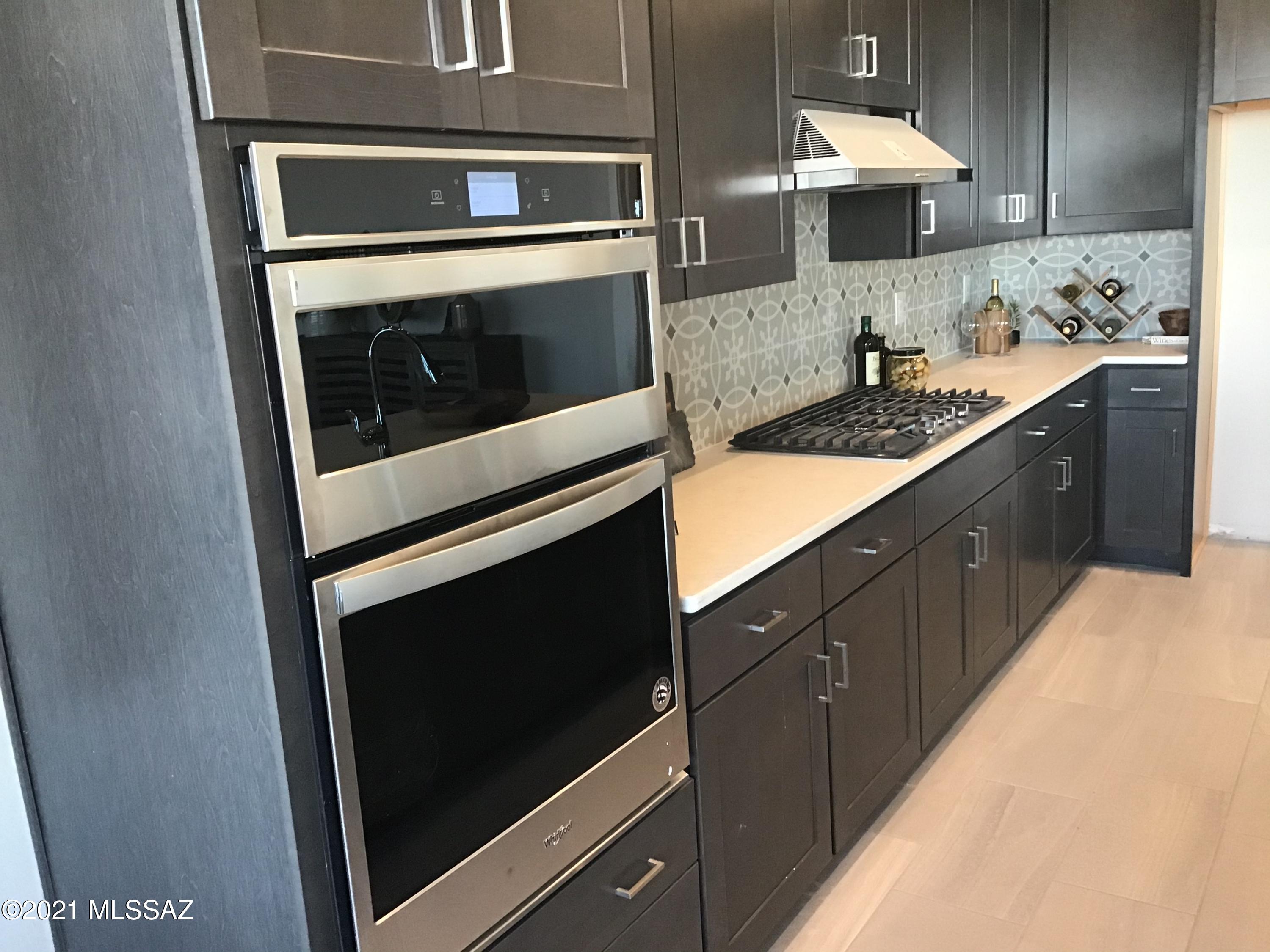 Ocotillo Preserve (1-42) - Residential
