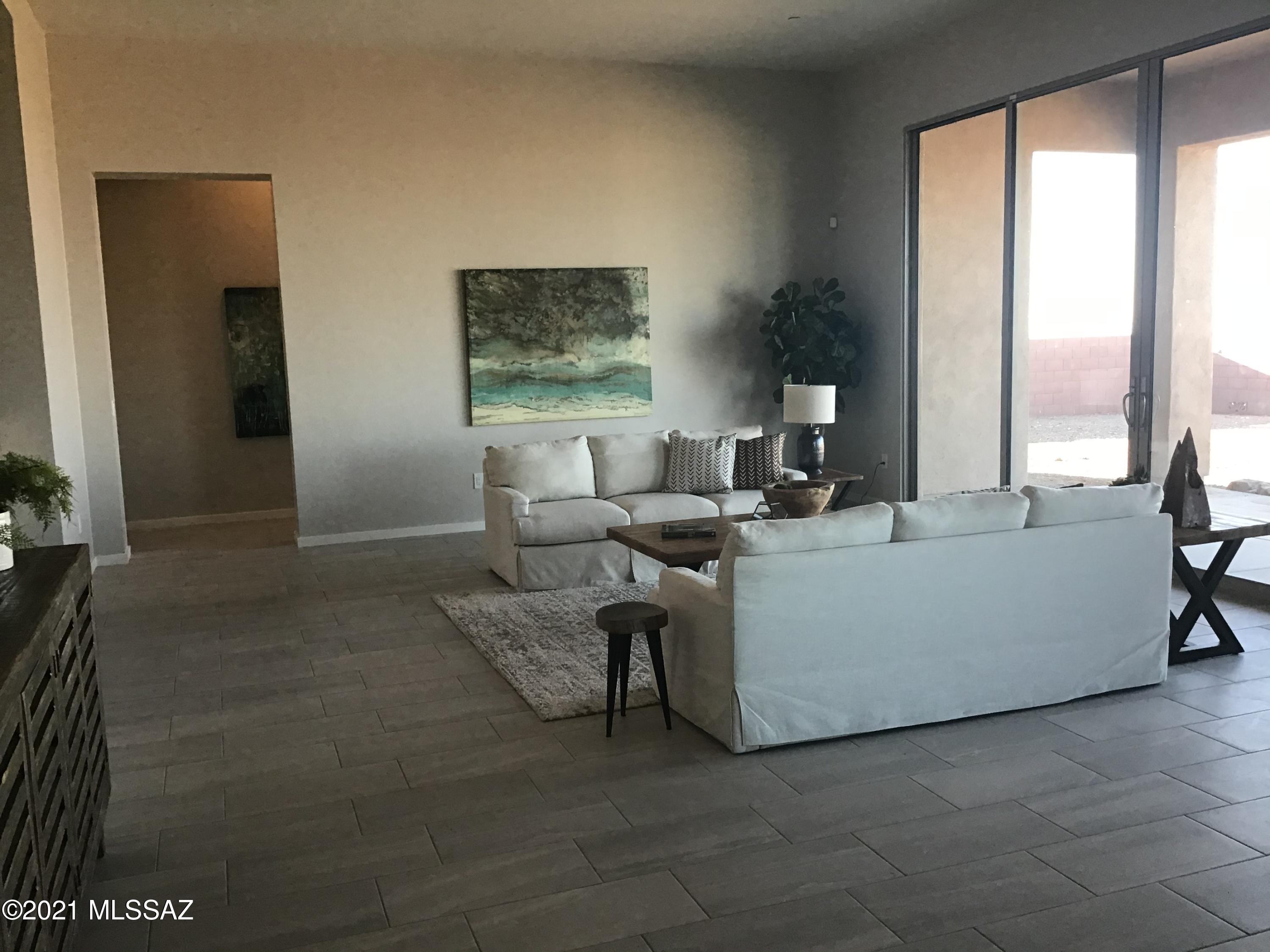 Ocotillo Preserve (1-42) - Residential