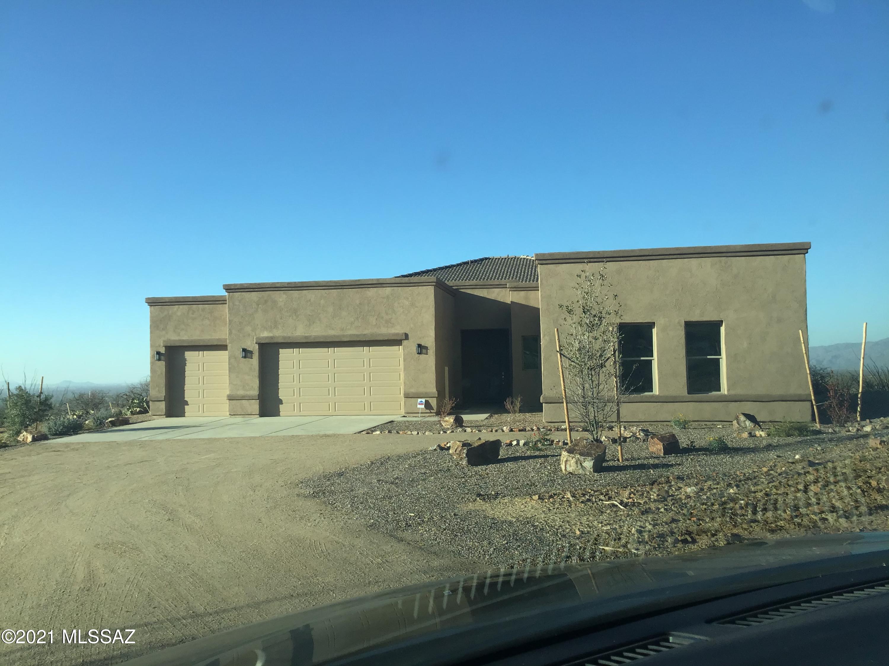 Ocotillo Preserve (1-42) - Residential