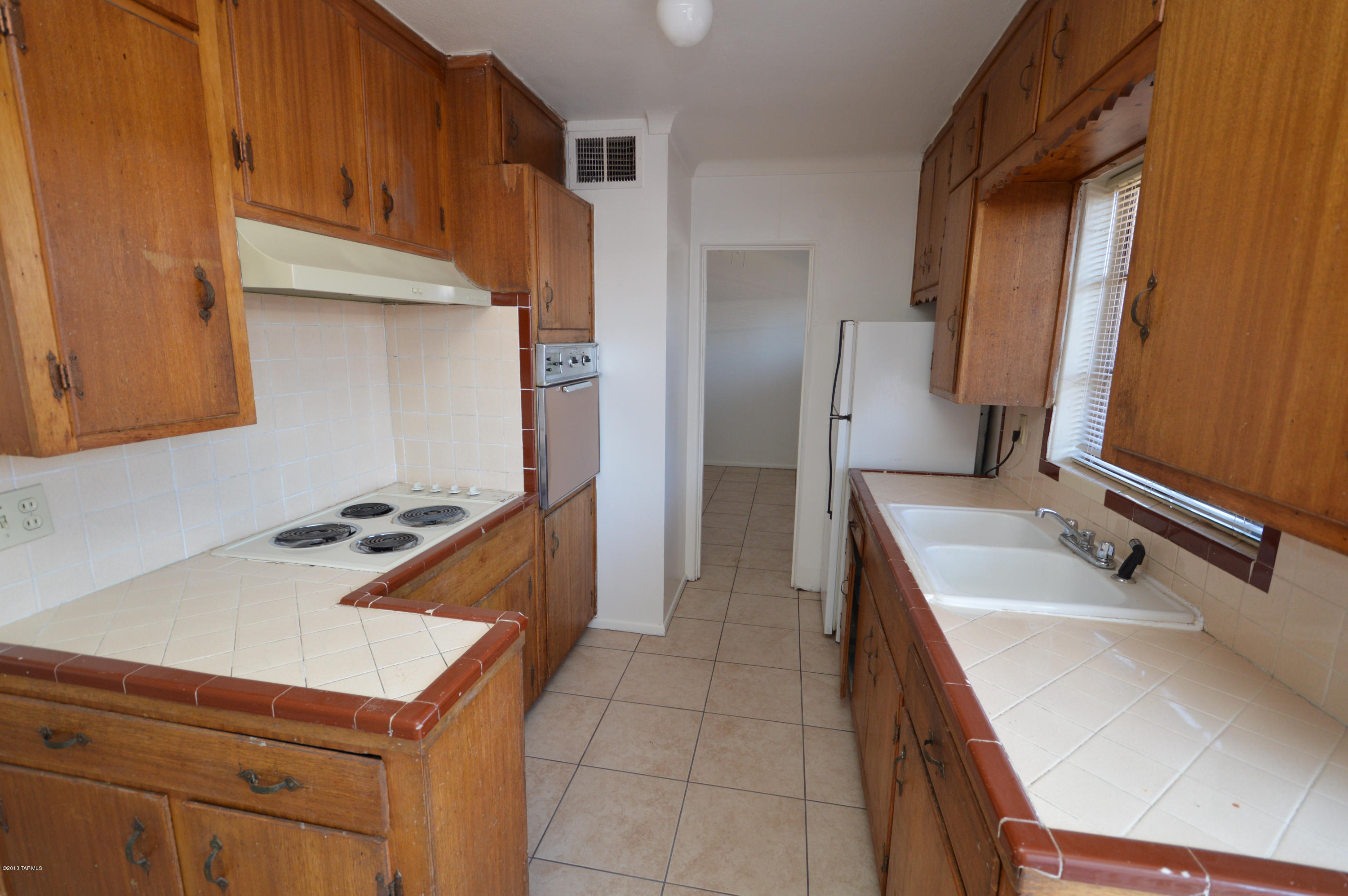 Speedway Addition - Residential Lease
