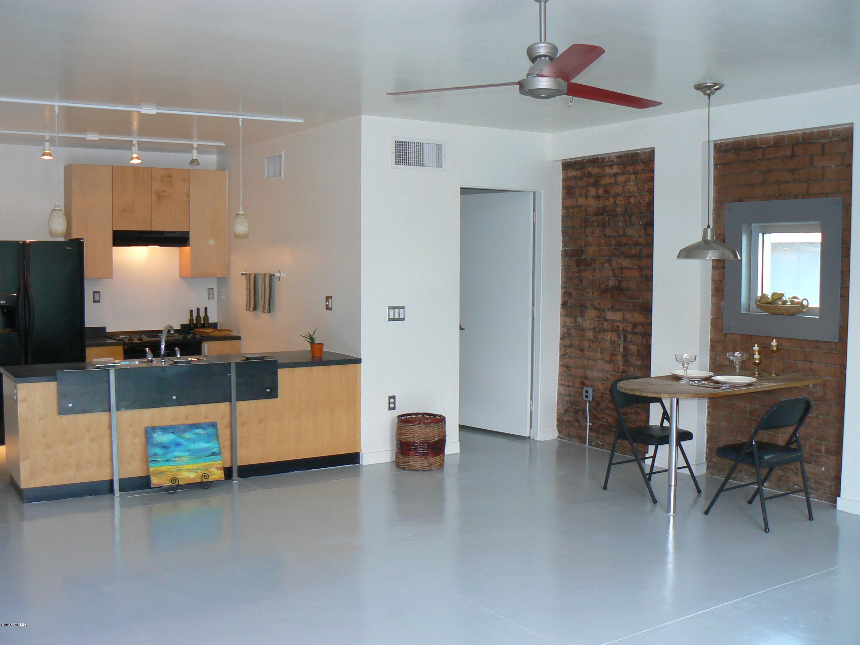 Ice House Lofts Units 1-51 - Residential