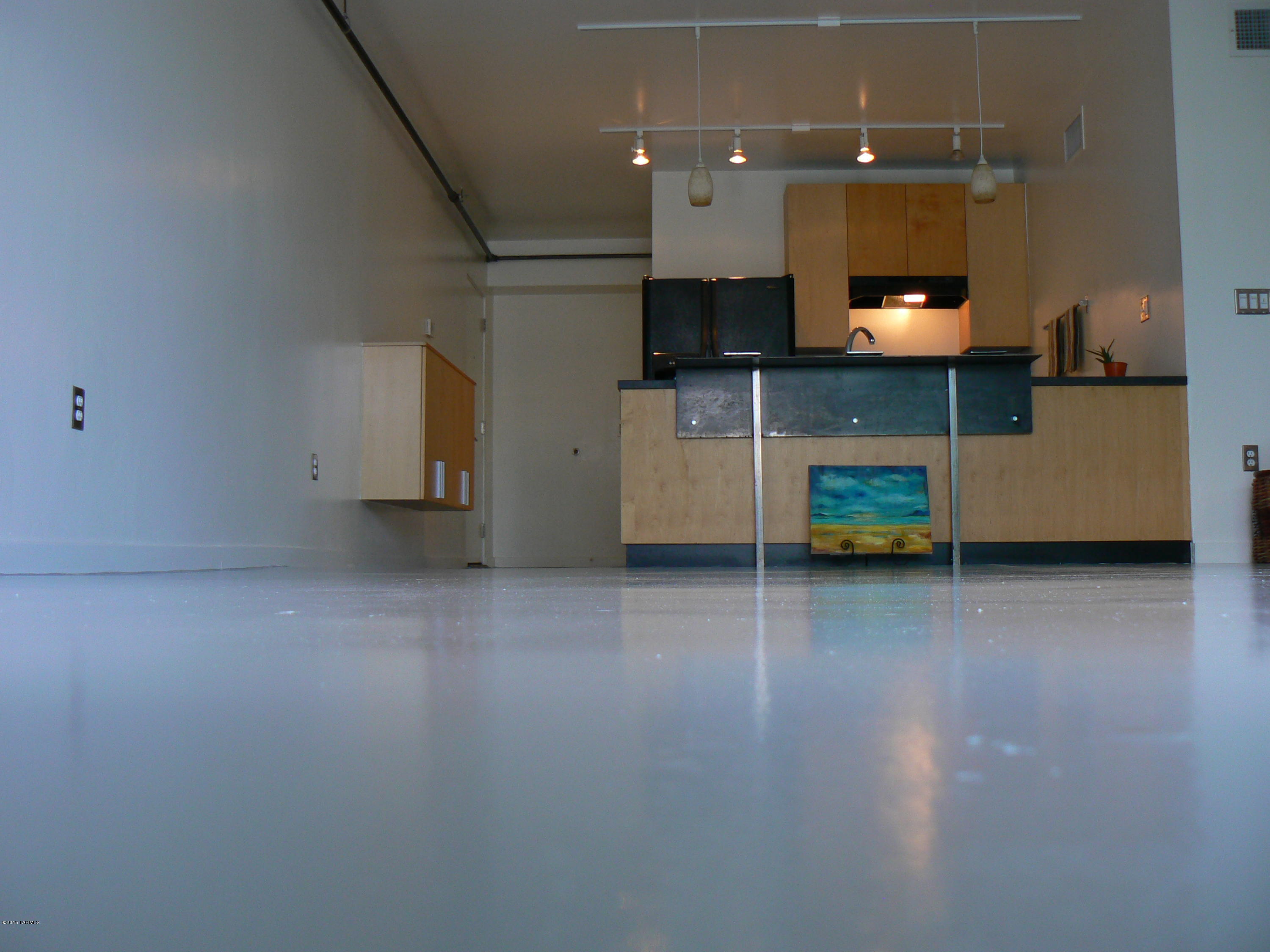 Ice House Lofts Units 1-51 - Residential