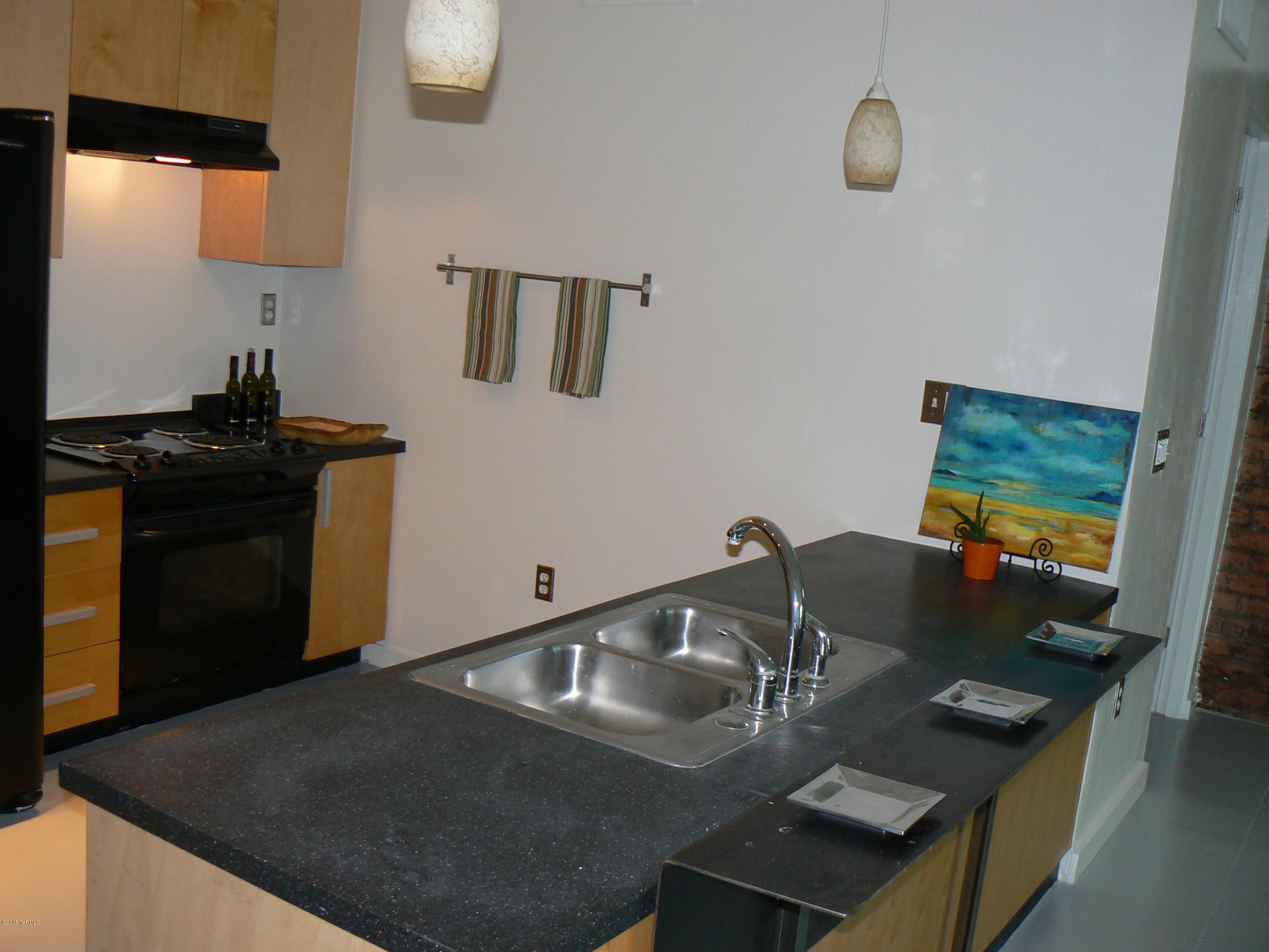 Ice House Lofts Units 1-51 - Residential