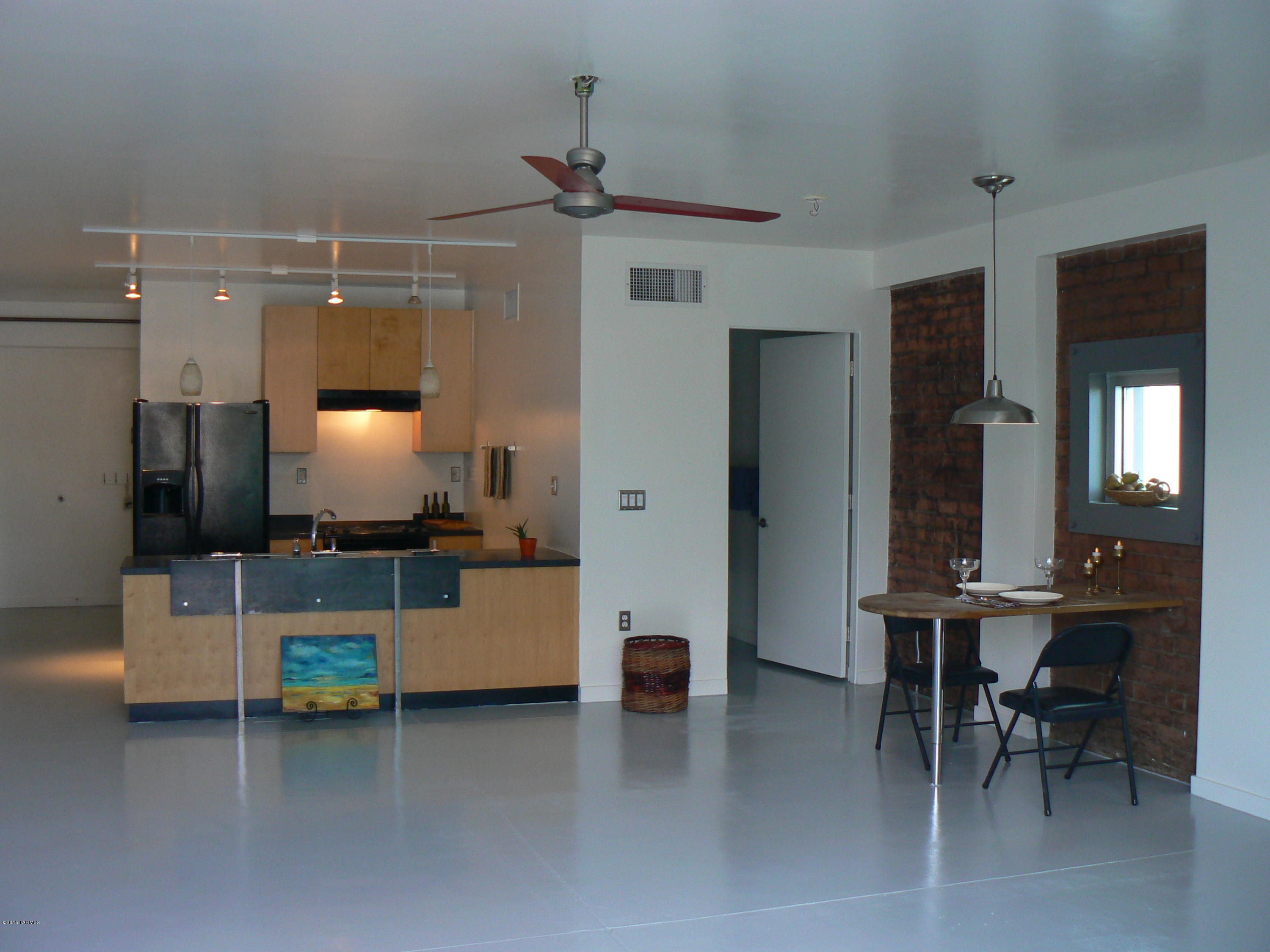 Ice House Lofts Units 1-51 - Residential