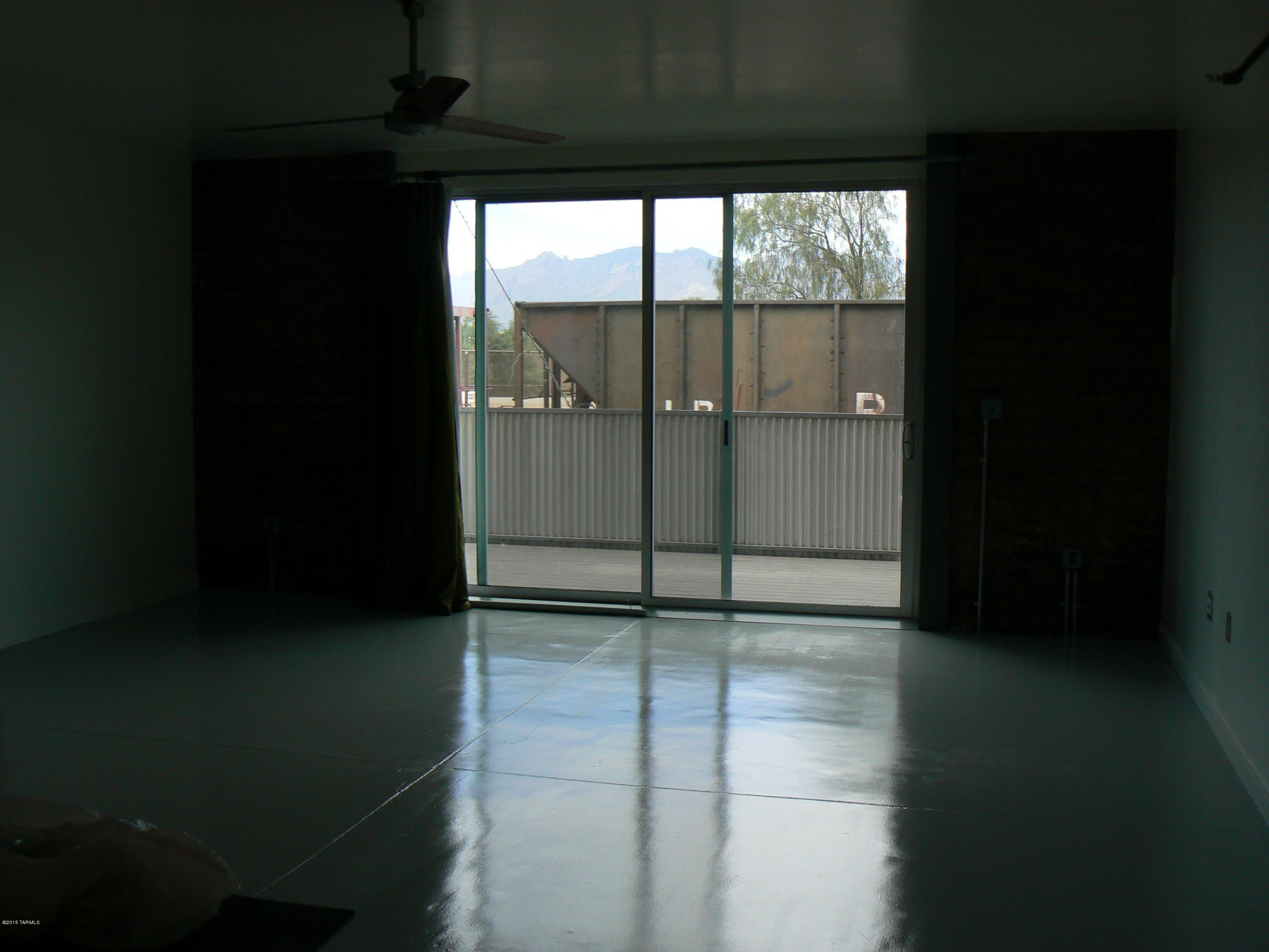 Ice House Lofts Units 1-51 - Residential