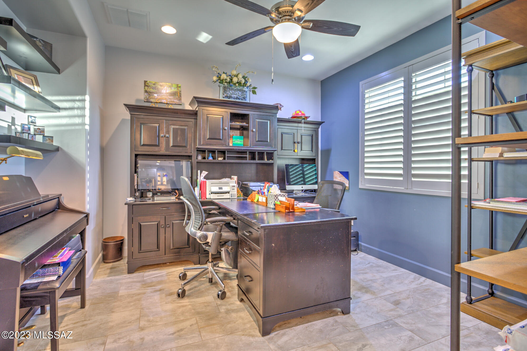 Saguaro Trails Block 4 - Residential