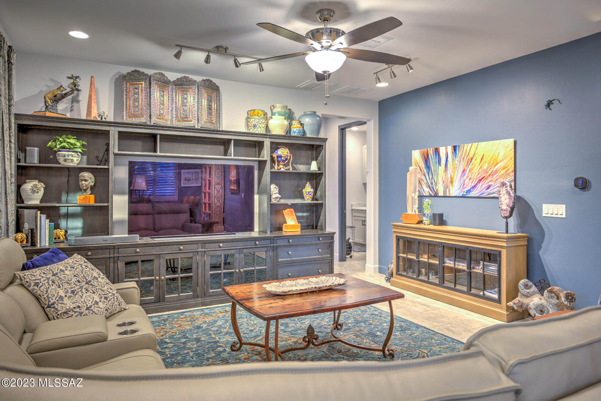 Saguaro Trails Block 4 - Residential