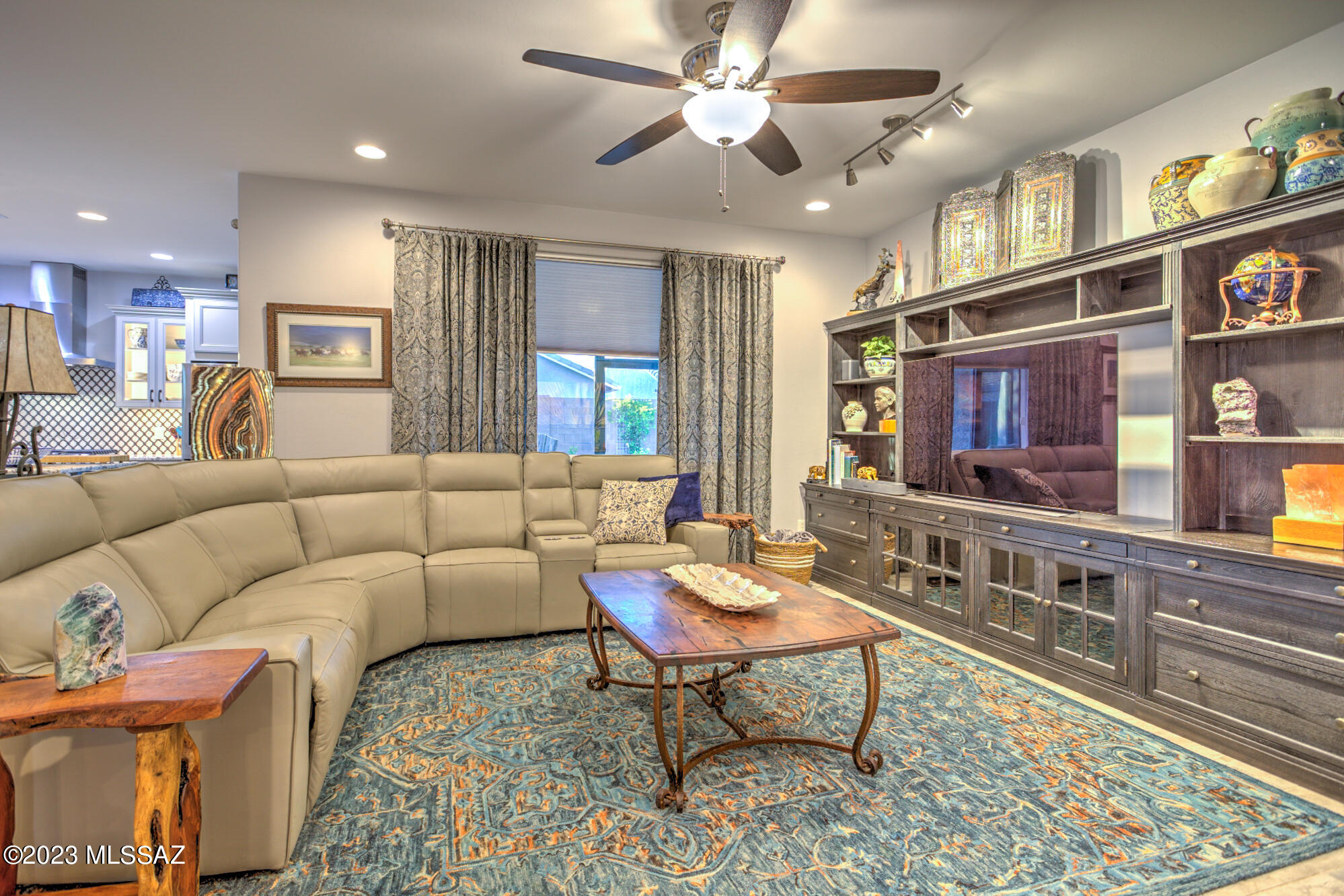 Saguaro Trails Block 4 - Residential
