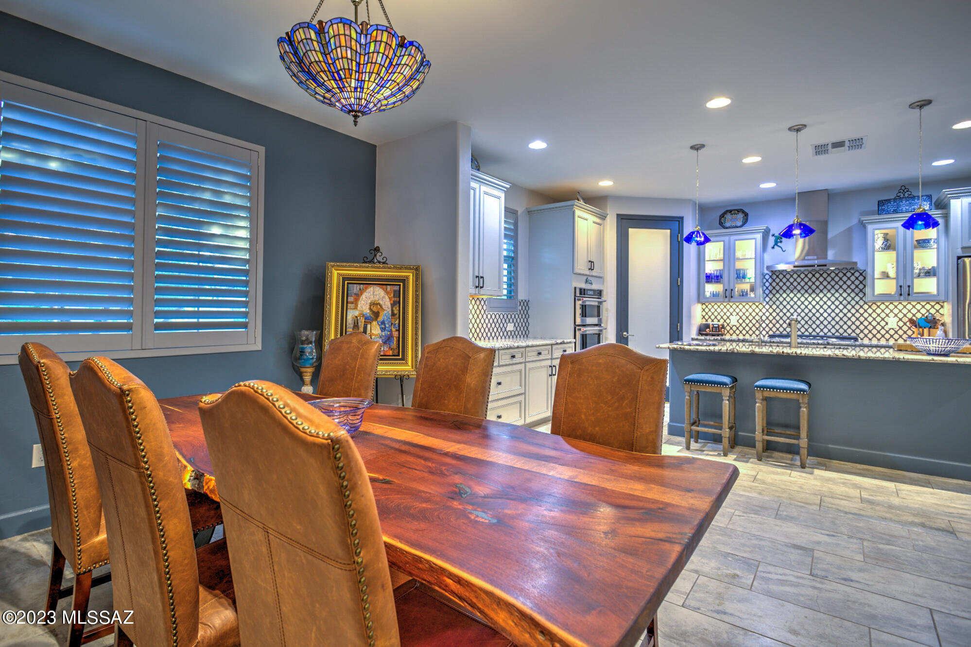 Saguaro Trails Block 4 - Residential