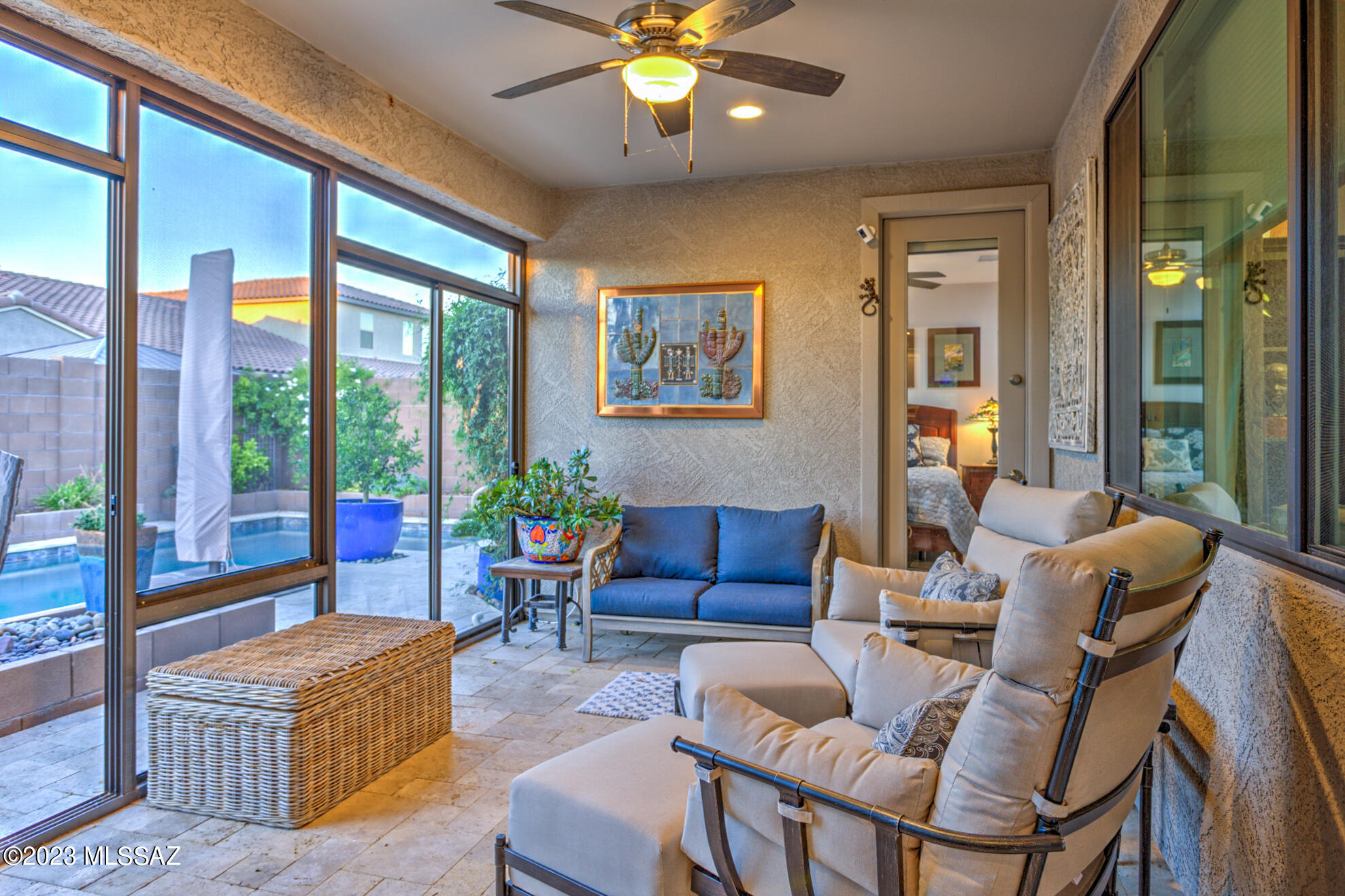 Saguaro Trails Block 4 - Residential