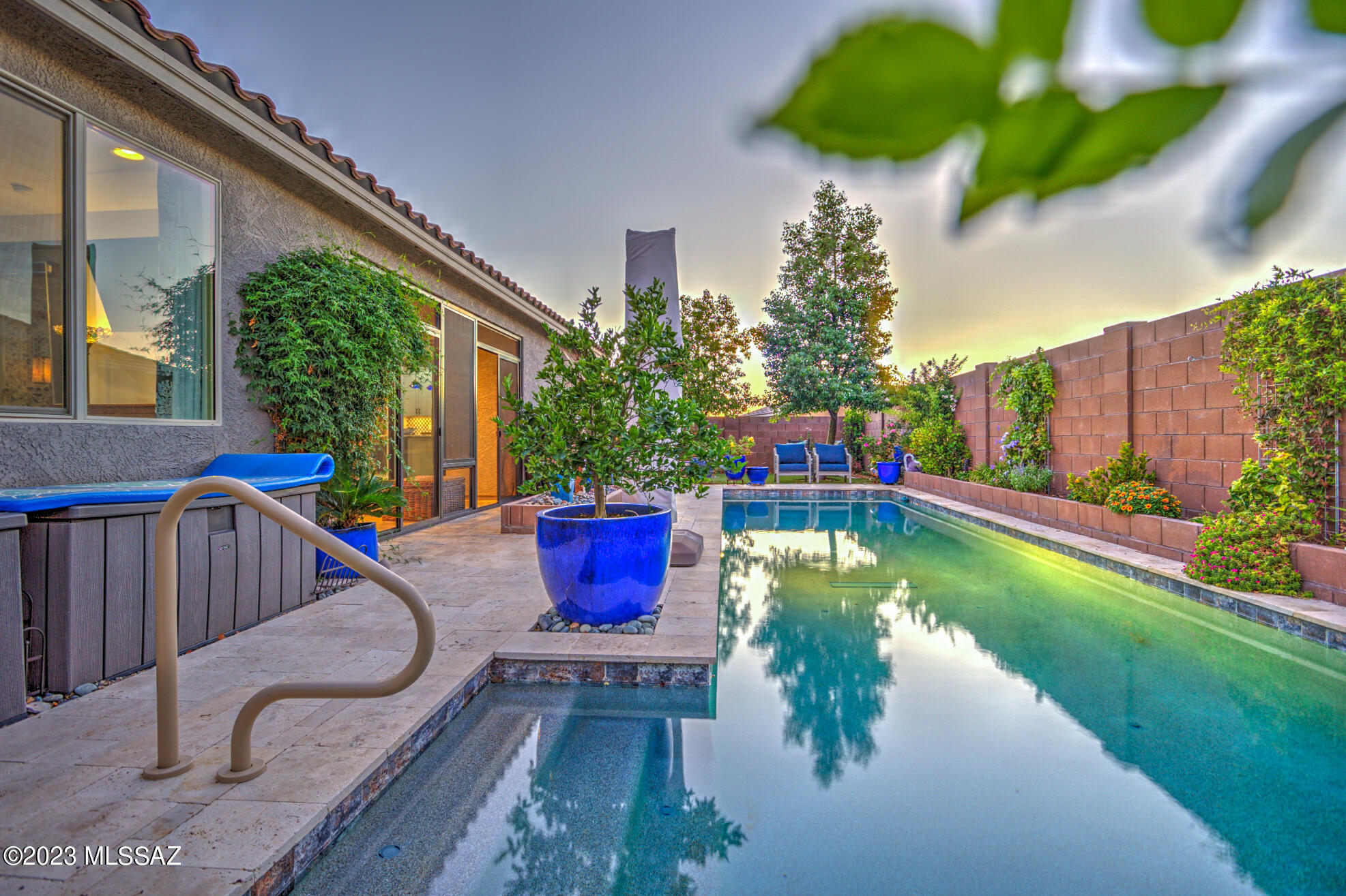 Saguaro Trails Block 4 - Residential