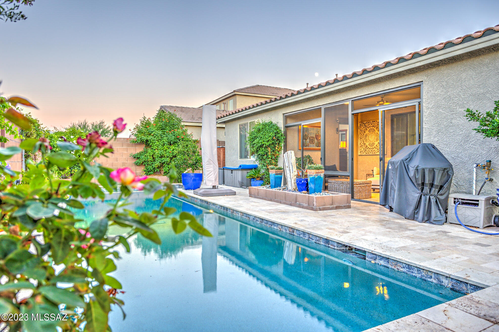 Saguaro Trails Block 4 - Residential