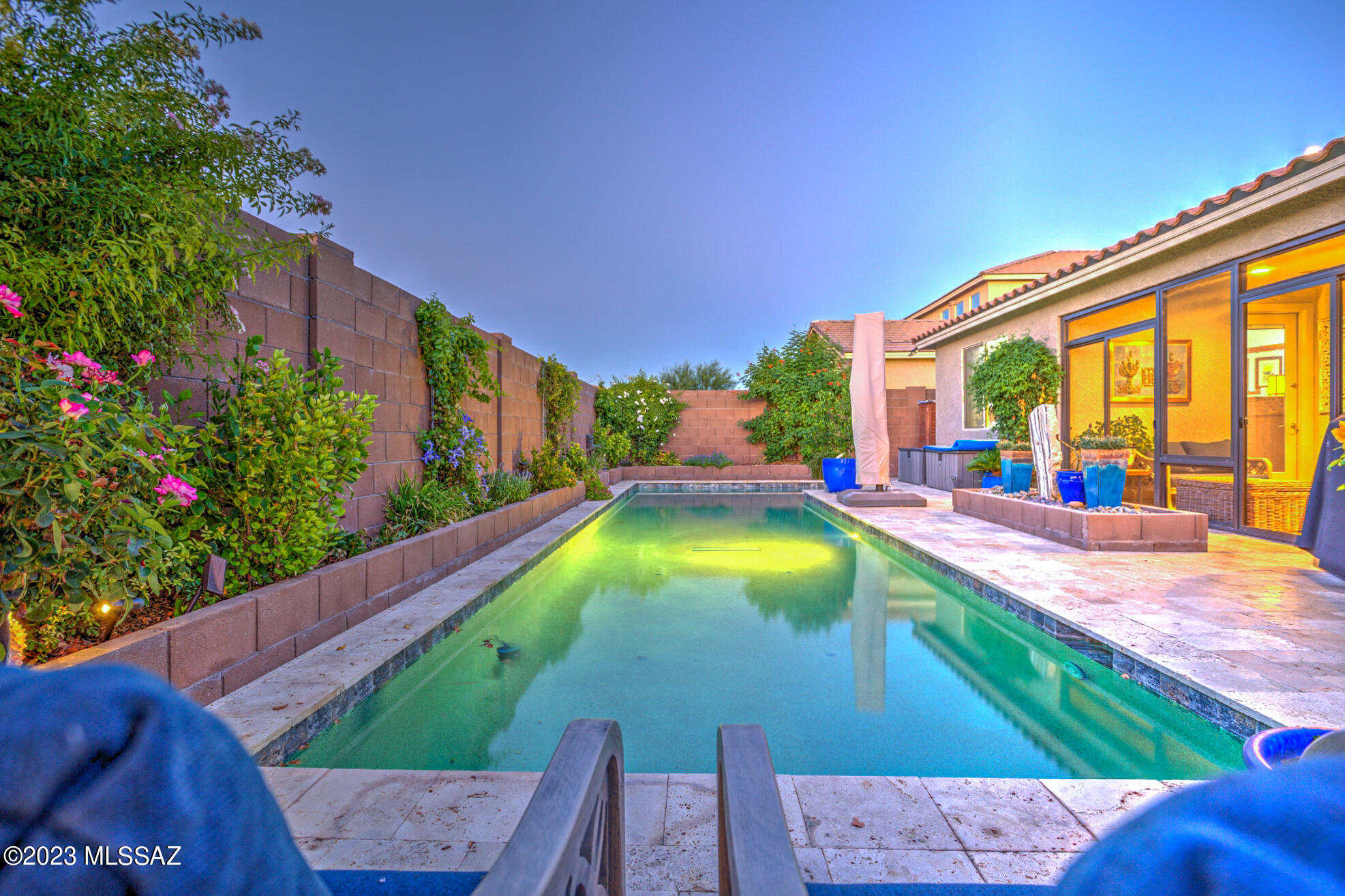Saguaro Trails Block 4 - Residential