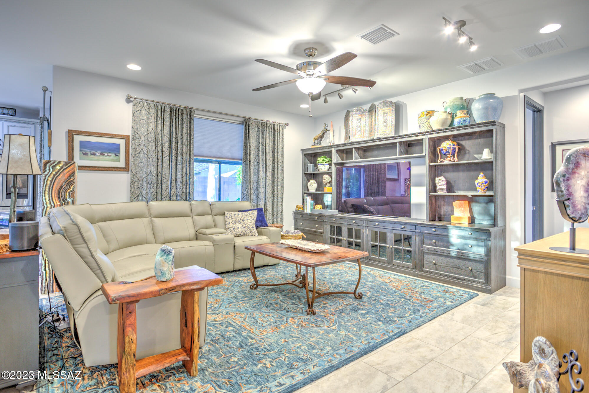 Saguaro Trails Block 4 - Residential