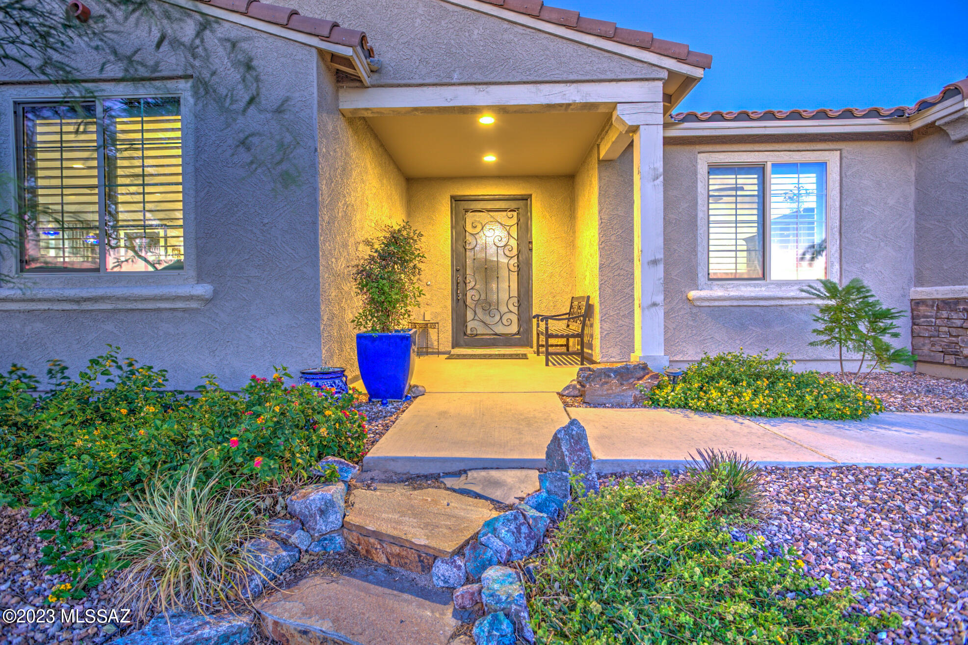 Saguaro Trails Block 4 - Residential