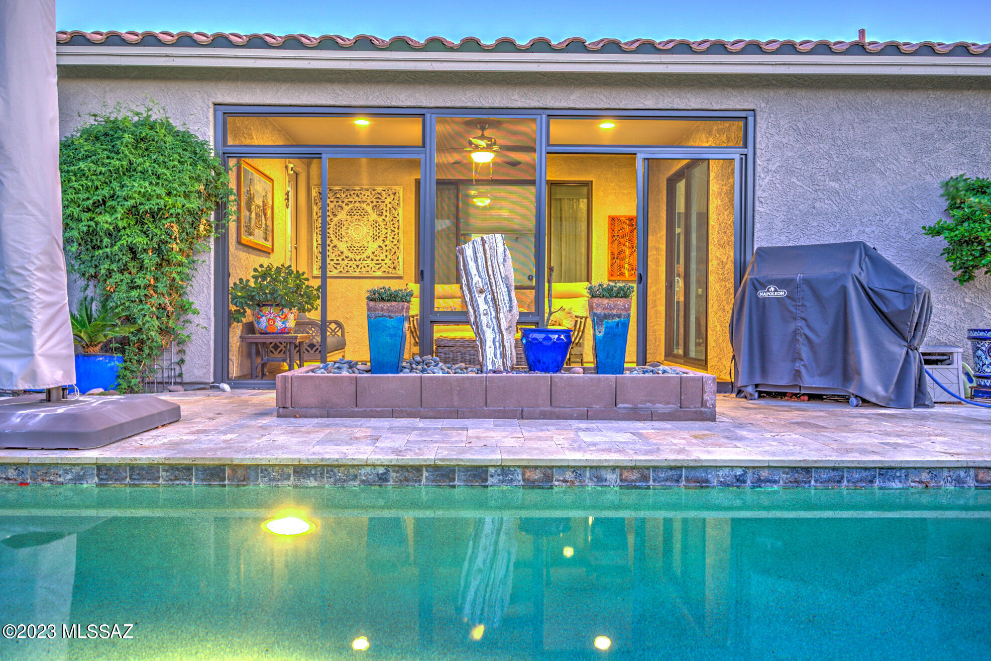 Saguaro Trails Block 4 - Residential