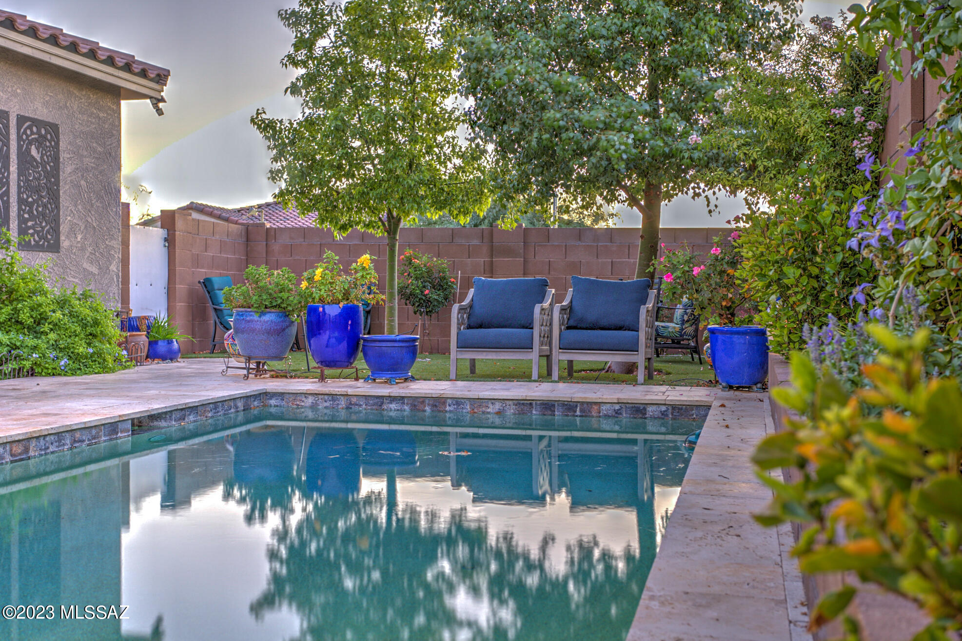 Saguaro Trails Block 4 - Residential