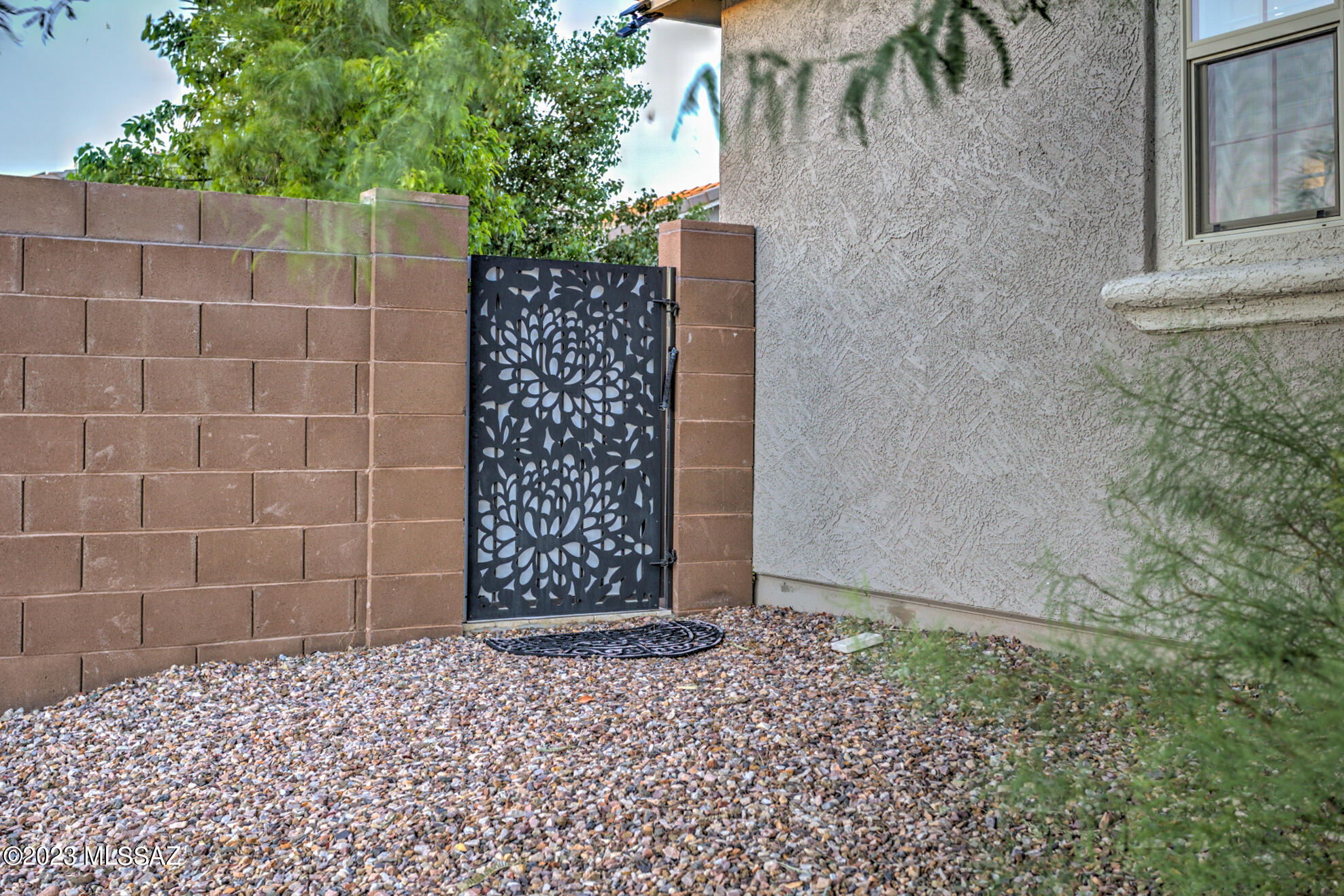 Saguaro Trails Block 4 - Residential